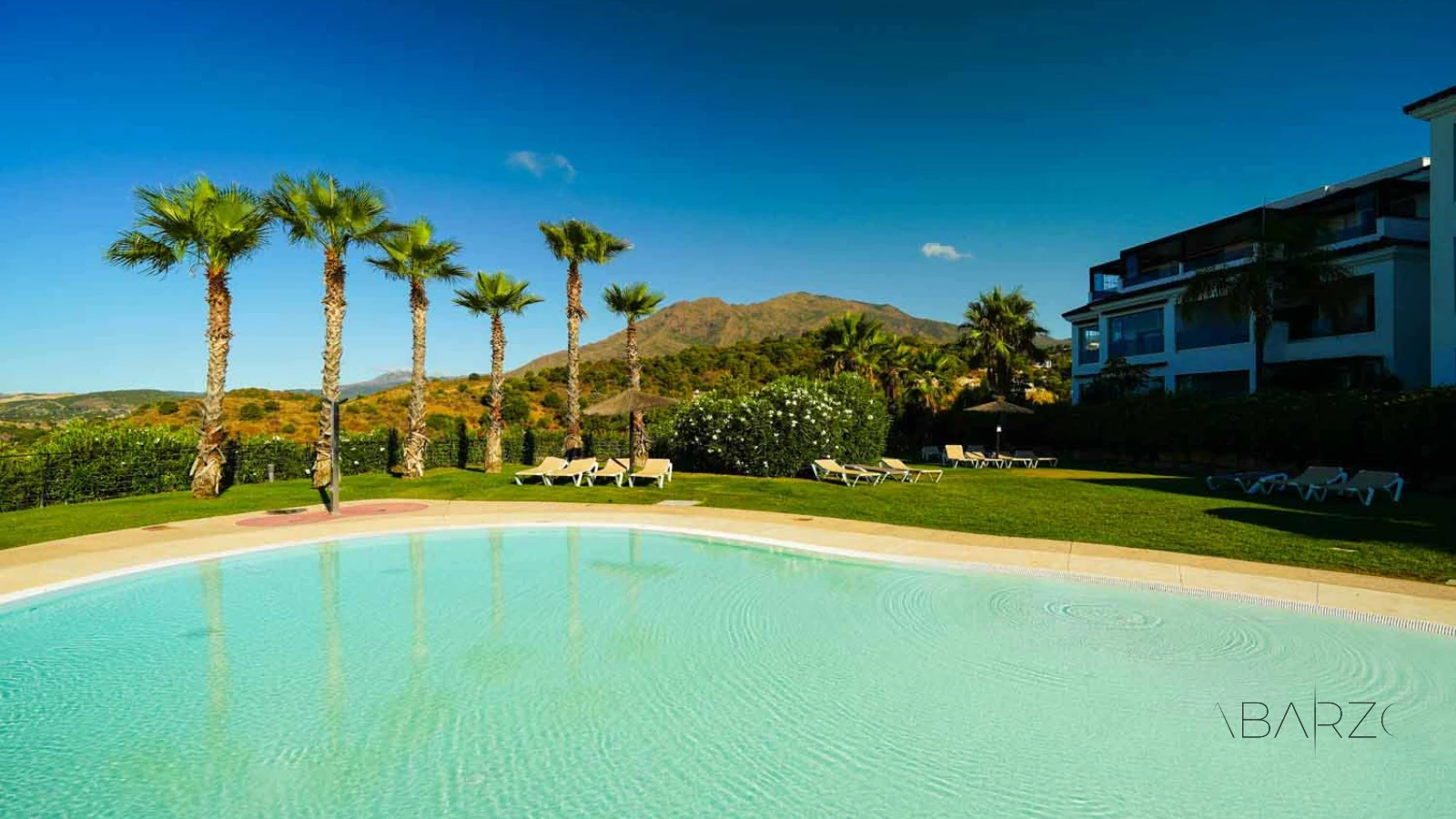 Ground Floor Apartment with Private Garden and Sea Views in Estepona — interior, Valle Romano, Estepona (5 of 45)