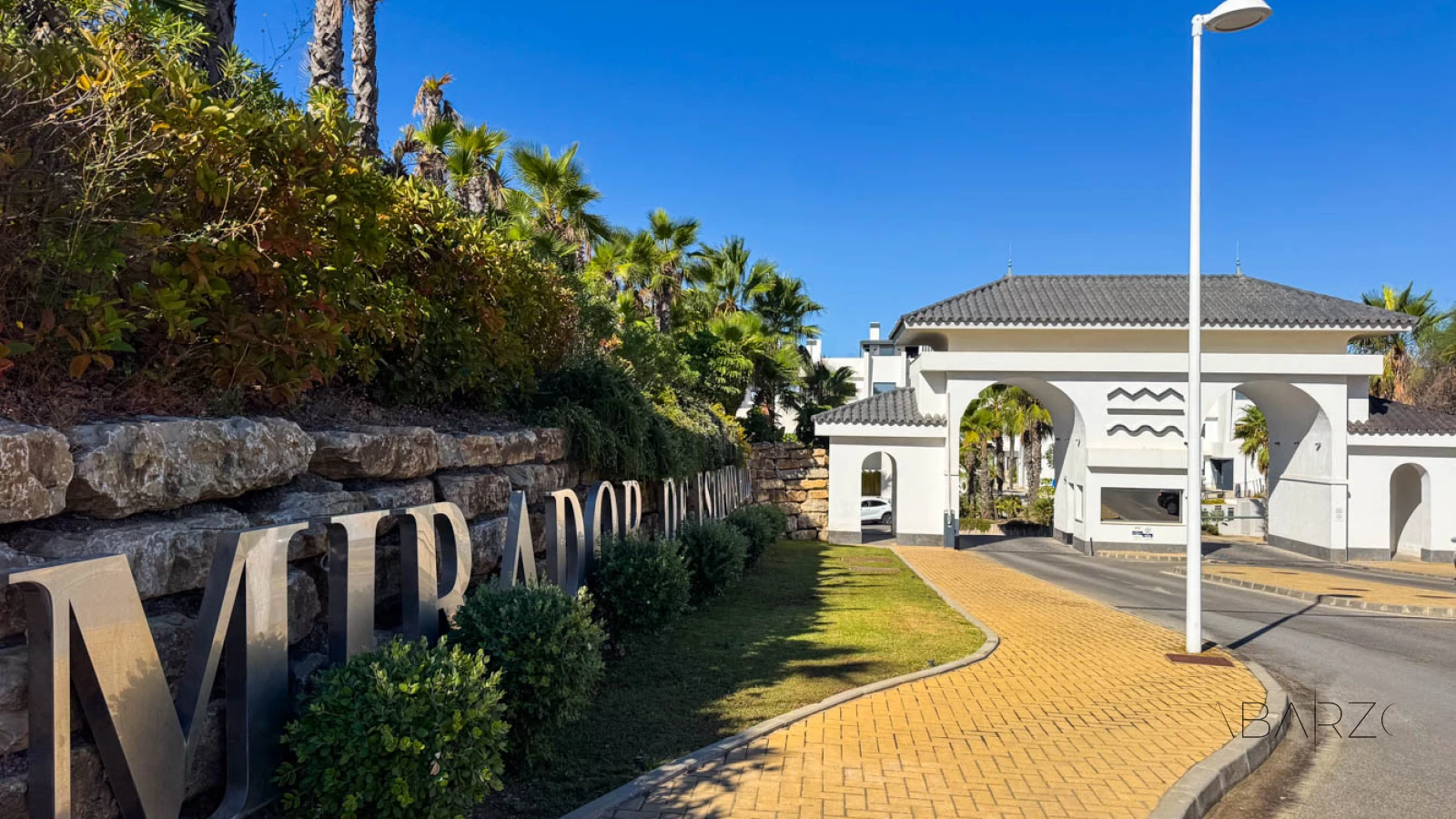 Ground Floor Apartment with Private Garden and Sea Views in Estepona — interior, Valle Romano, Estepona (44 of 45)