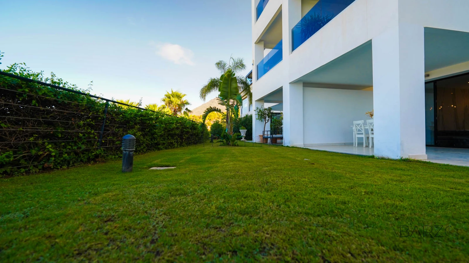 Ground Floor Apartment with Private Garden and Sea Views in Estepona — interior, Valle Romano, Estepona (29 of 45)