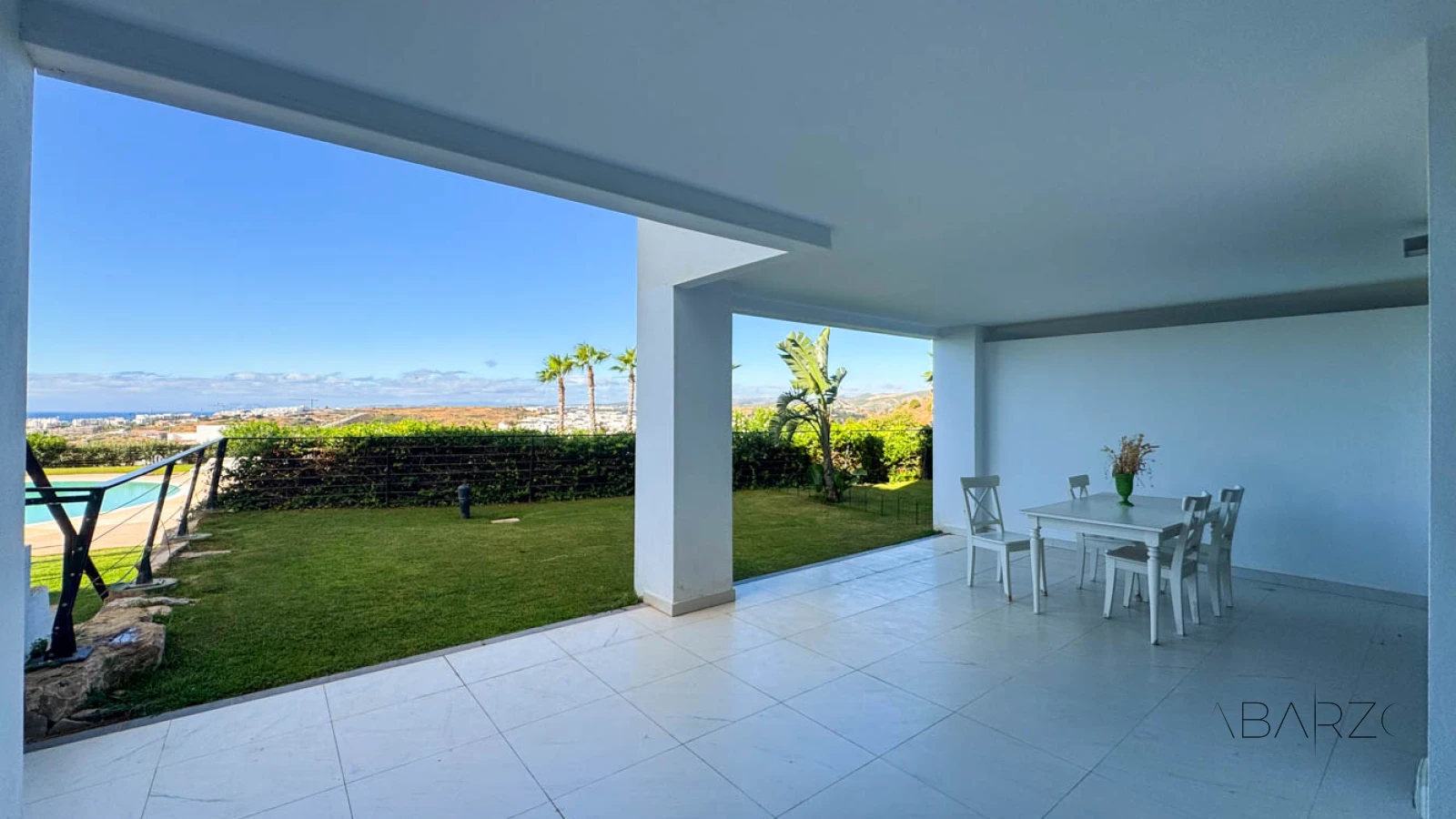 Ground Floor Apartment with Private Garden and Sea Views in Estepona — interior, Valle Romano, Estepona (26 of 45)
