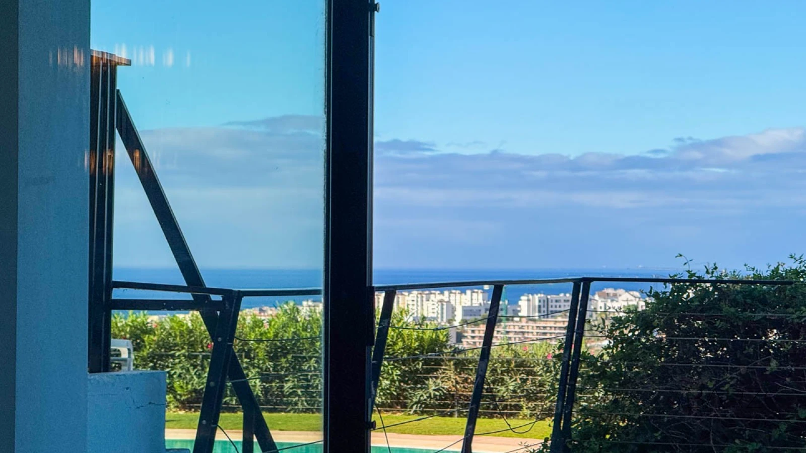 Ground Floor Apartment with Private Garden and Sea Views in Estepona — interior, Valle Romano, Estepona (32 of 45)