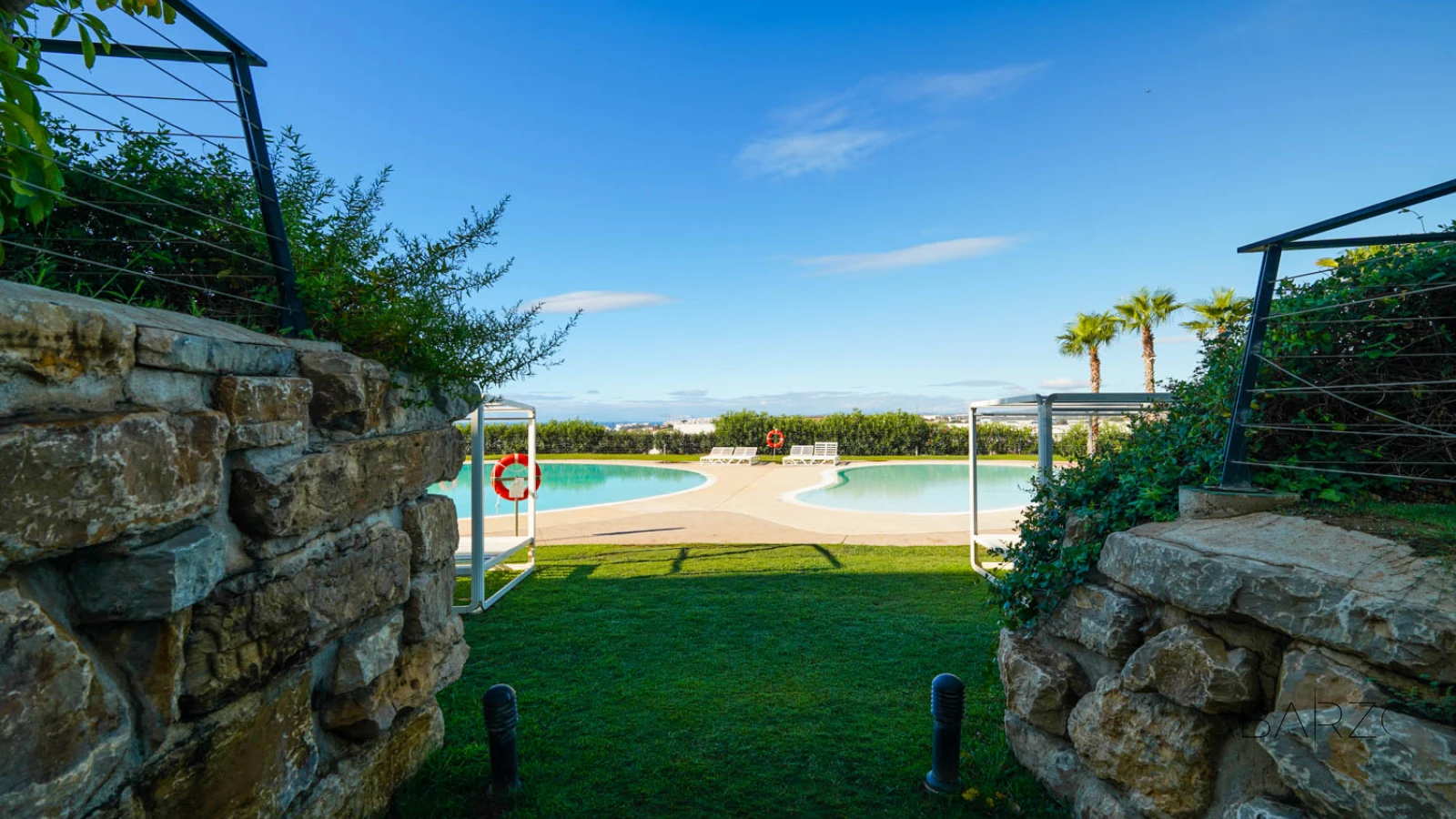 Ground Floor Apartment with Private Garden and Sea Views in Estepona — interior, Valle Romano, Estepona (27 of 45)