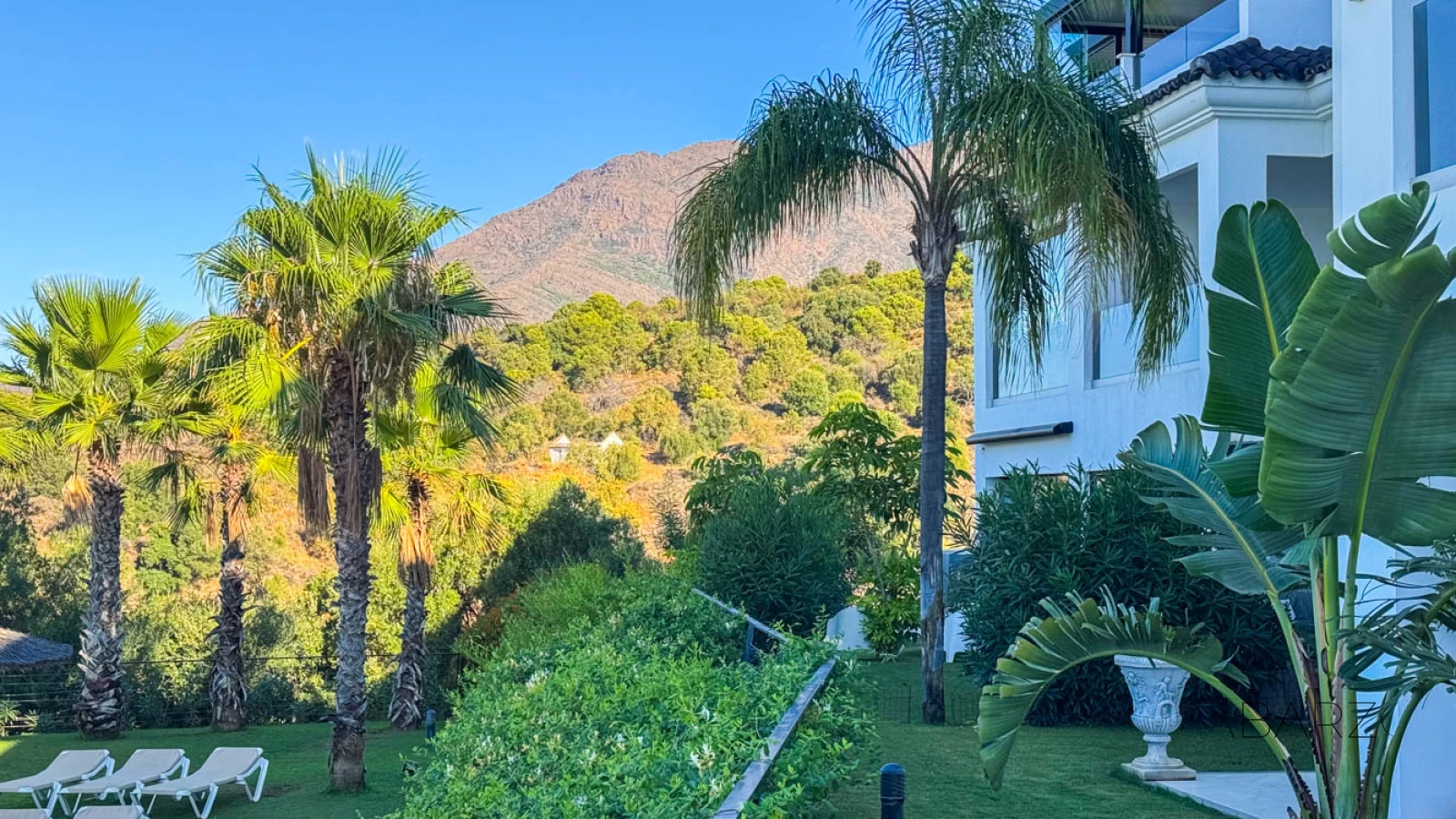 Ground Floor Apartment with Private Garden and Sea Views in Estepona — interior, Valle Romano, Estepona (38 of 45)