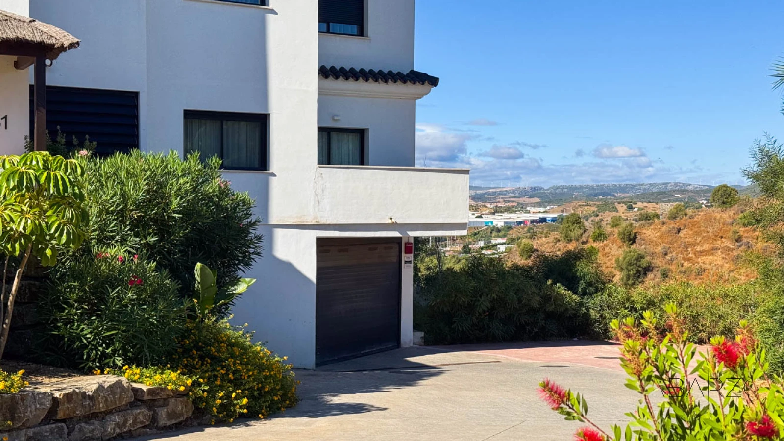 Ground Floor Apartment with Private Garden and Sea Views in Estepona — interior, Valle Romano, Estepona (42 of 45)