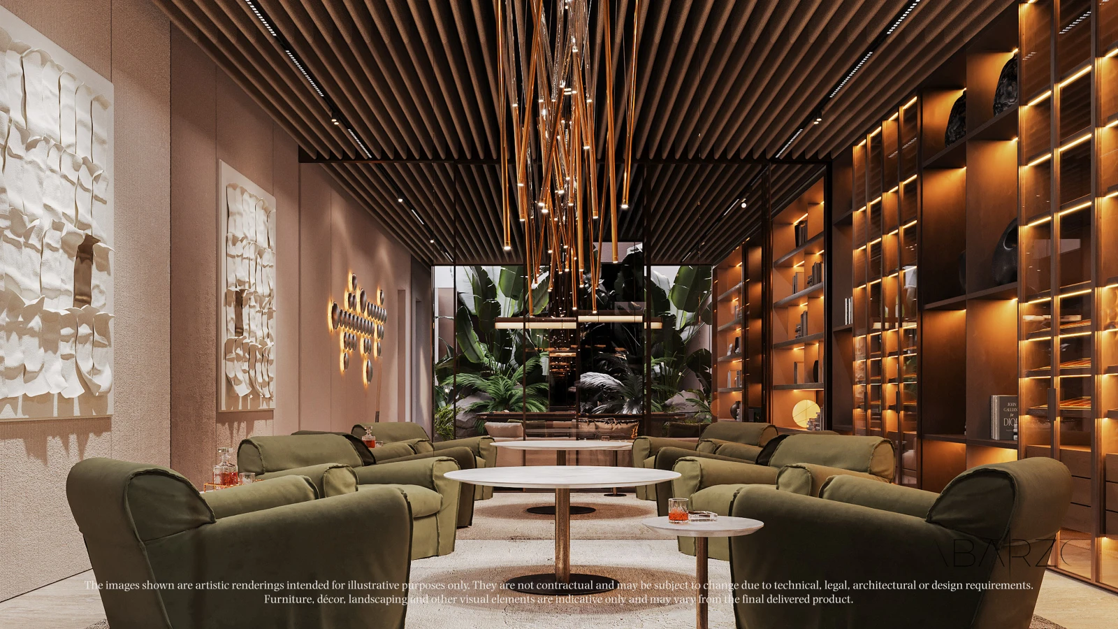 Tyrian Residences: Beachfront Apartments in Estepona with Panoramic Sea Views — interior, New Golden Mile, Estepona (37 of 54)