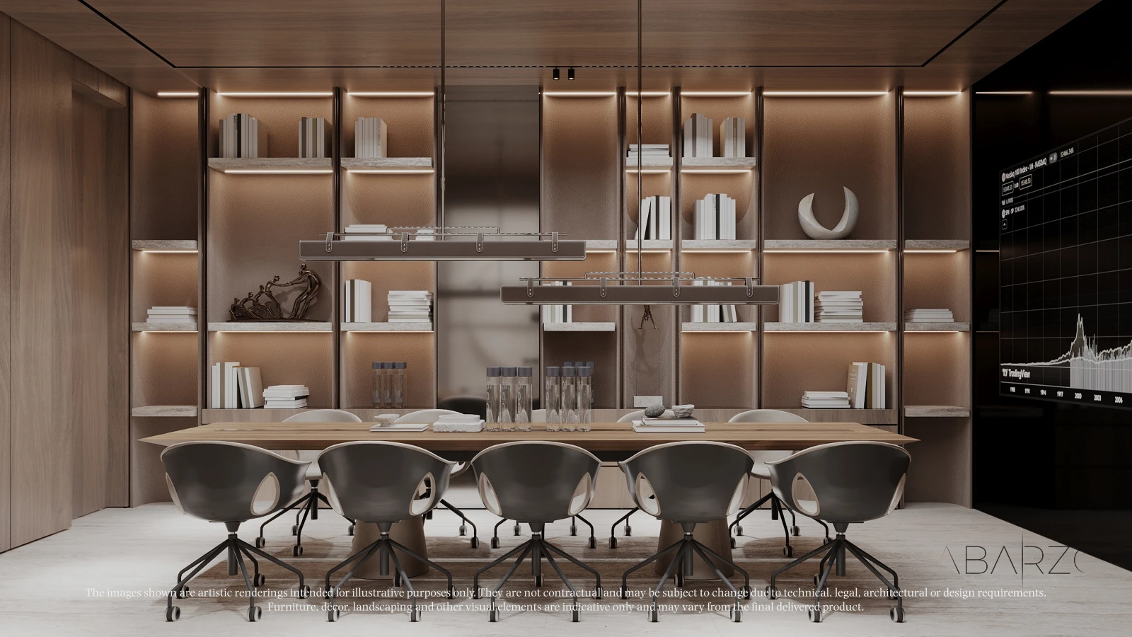 Tyrian Residences: Beachfront Apartments in Estepona with Panoramic Sea Views — interior, New Golden Mile, Estepona (51 of 54)