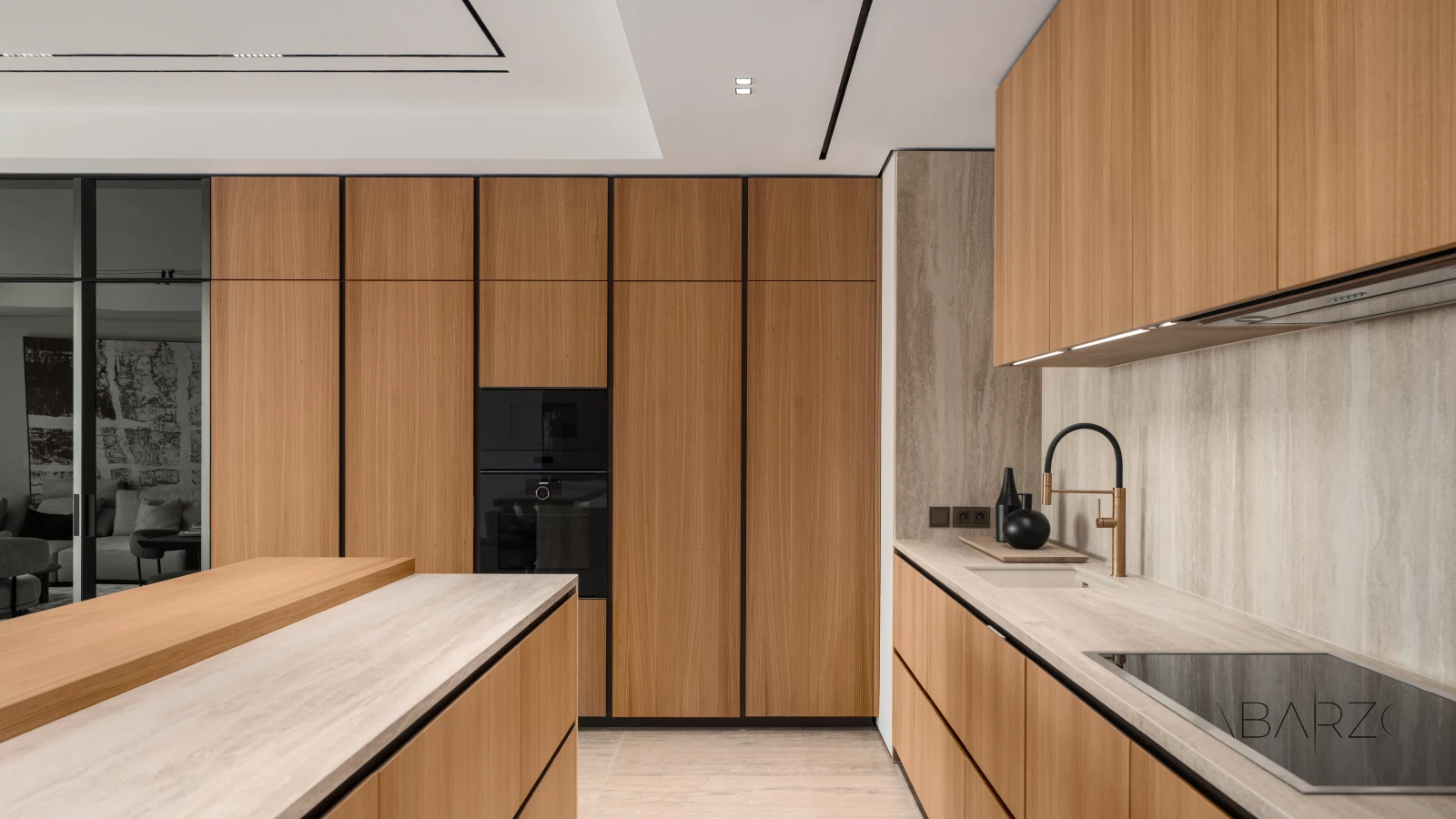 Tyrian Residences: Beachfront Apartments in Estepona with Panoramic Sea Views — interior, New Golden Mile, Estepona (7 of 54)