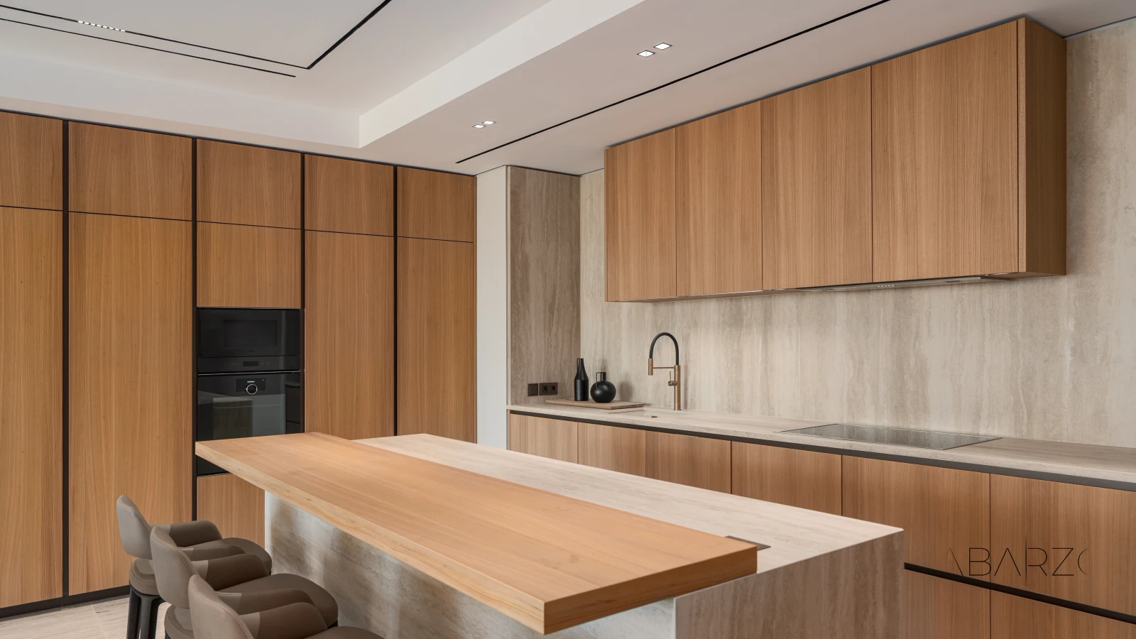 Tyrian Residences: Beachfront Apartments in Estepona with Panoramic Sea Views — interior, New Golden Mile, Estepona (6 of 54)