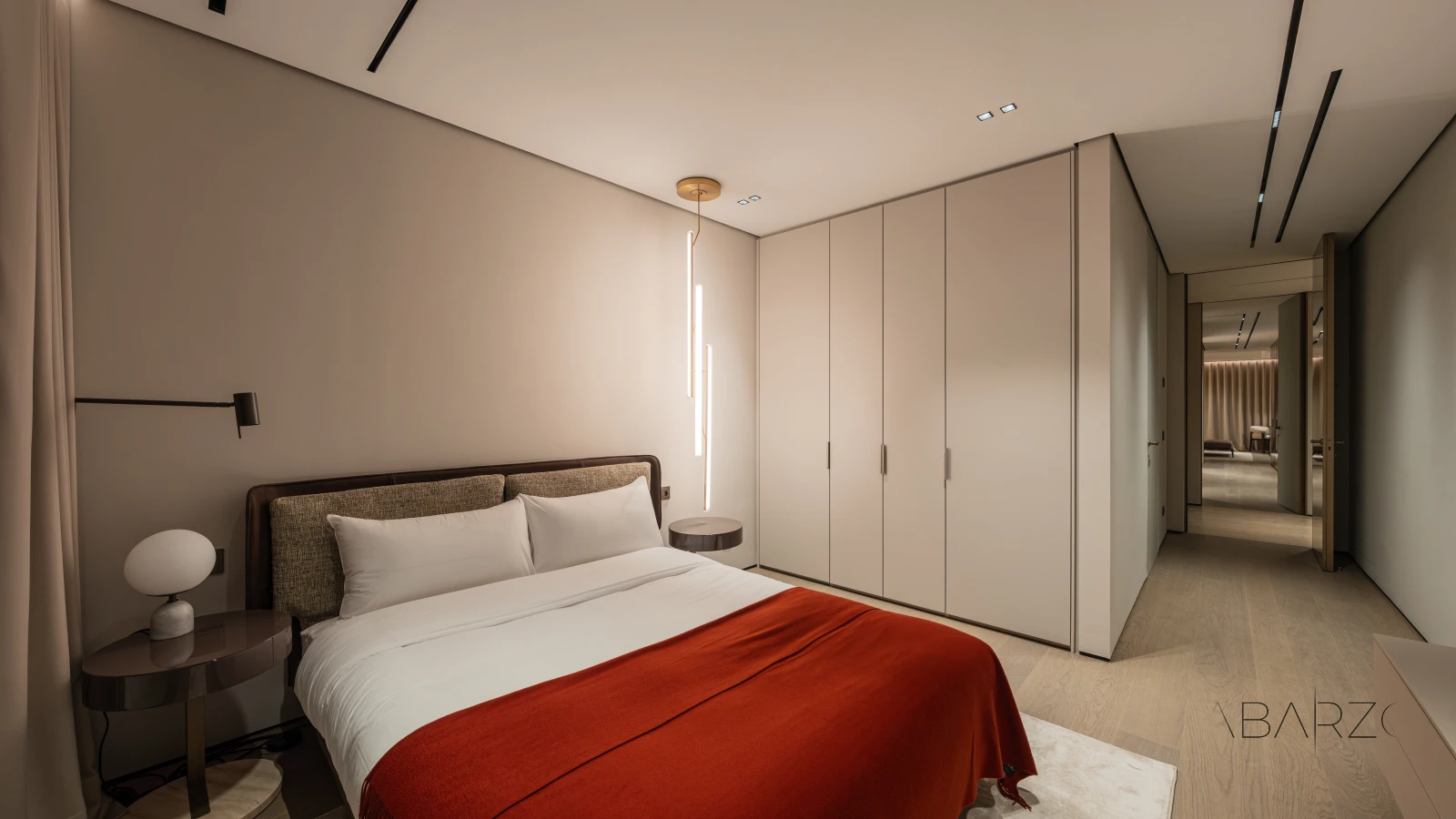 Tyrian Residences: Beachfront Apartments in Estepona with Panoramic Sea Views — interior, New Golden Mile, Estepona (27 of 54)