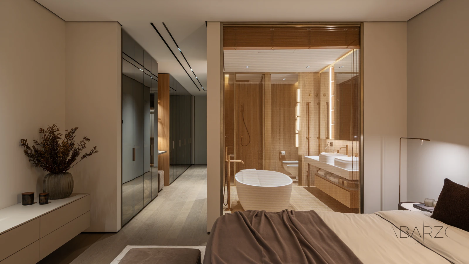 Tyrian Residences: Beachfront Apartments in Estepona with Panoramic Sea Views — interior, New Golden Mile, Estepona (15 of 54)