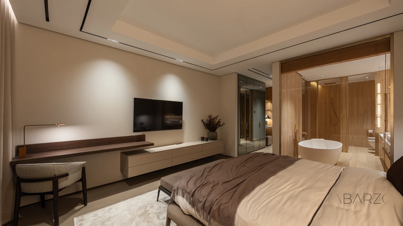 Tyrian Residences: Beachfront Apartments in Estepona with Panoramic Sea Views — interior, New Golden Mile, Estepona (16 of 54)