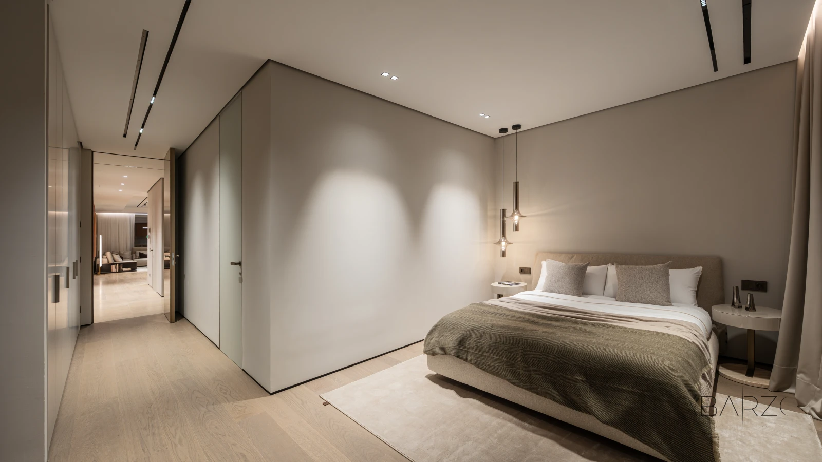 Tyrian Residences: Beachfront Apartments in Estepona with Panoramic Sea Views — interior, New Golden Mile, Estepona (25 of 54)