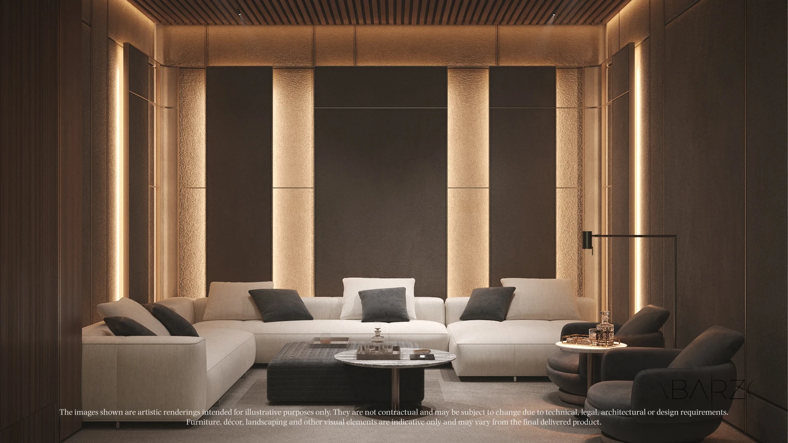 Tyrian Residences: Beachfront Apartments in Estepona with Panoramic Sea Views — interior, New Golden Mile, Estepona (39 of 54)