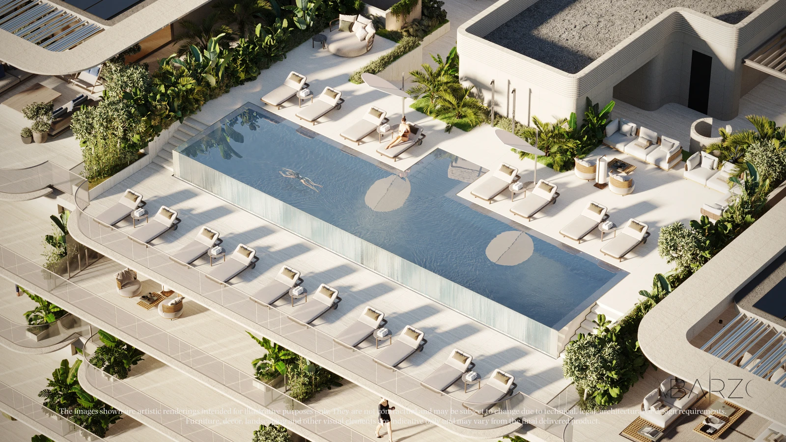 Tyrian Residences: Beachfront Apartments in Estepona with Panoramic Sea Views — interior, New Golden Mile, Estepona (54 of 54)