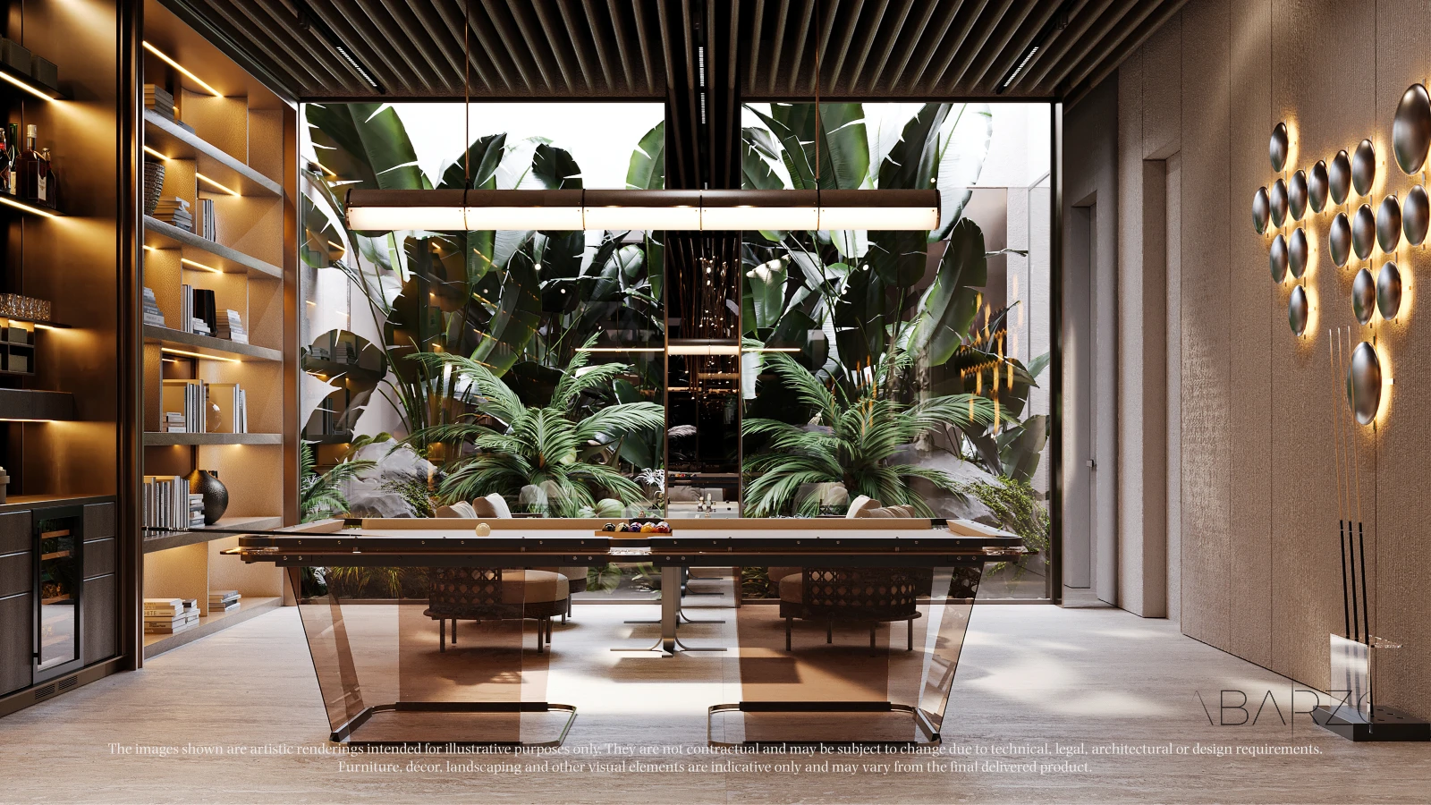 Tyrian Residences: Beachfront Apartments in Estepona with Panoramic Sea Views — interior, New Golden Mile, Estepona (38 of 54)