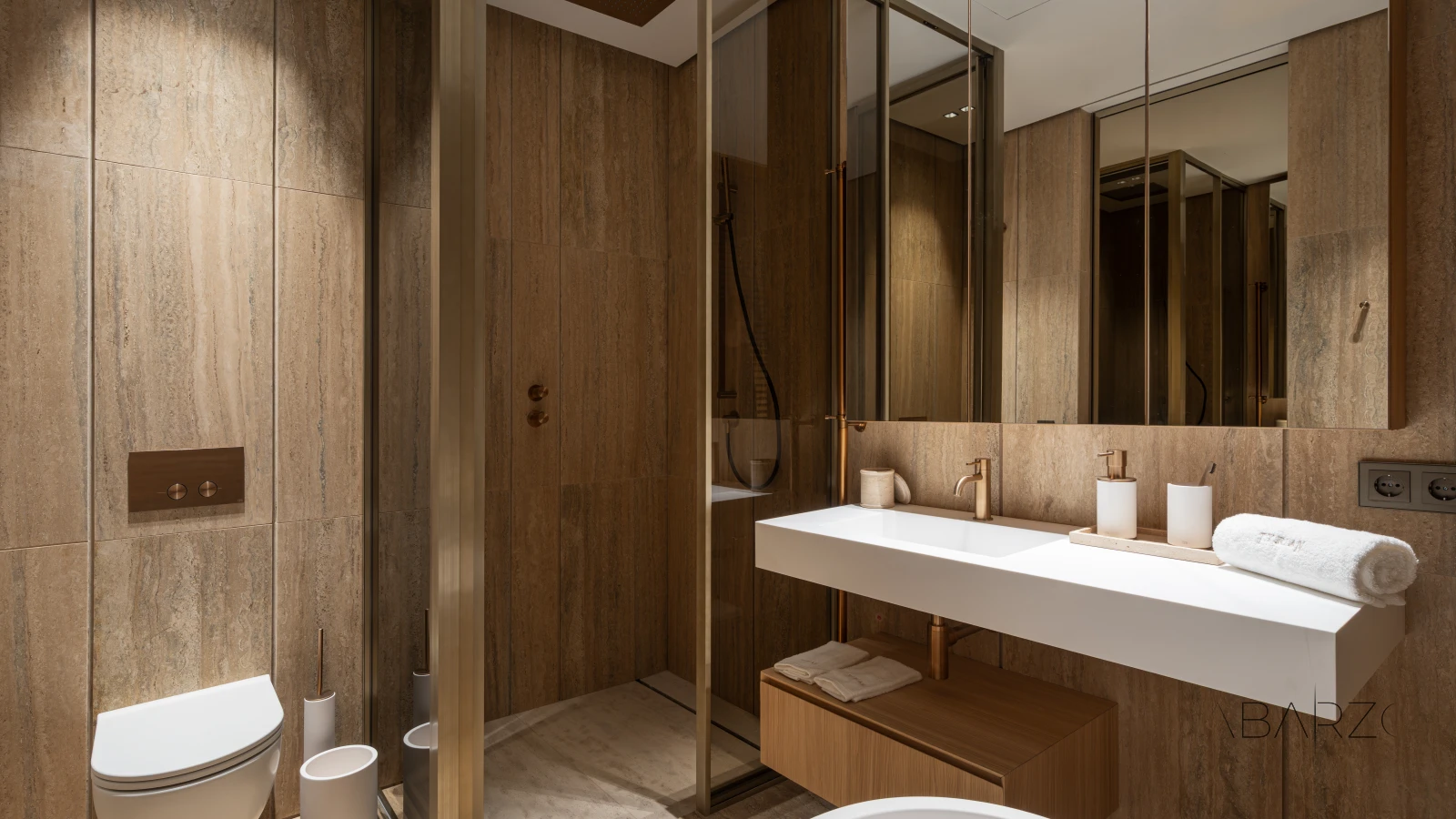 Tyrian Residences: Beachfront Apartments in Estepona with Panoramic Sea Views — interior, New Golden Mile, Estepona (26 of 54)