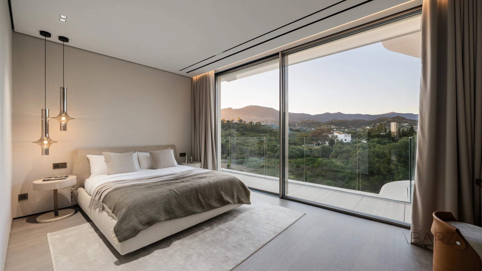 Tyrian Residences: Beachfront Apartments in Estepona with Panoramic Sea Views — interior, New Golden Mile, Estepona (24 of 54)