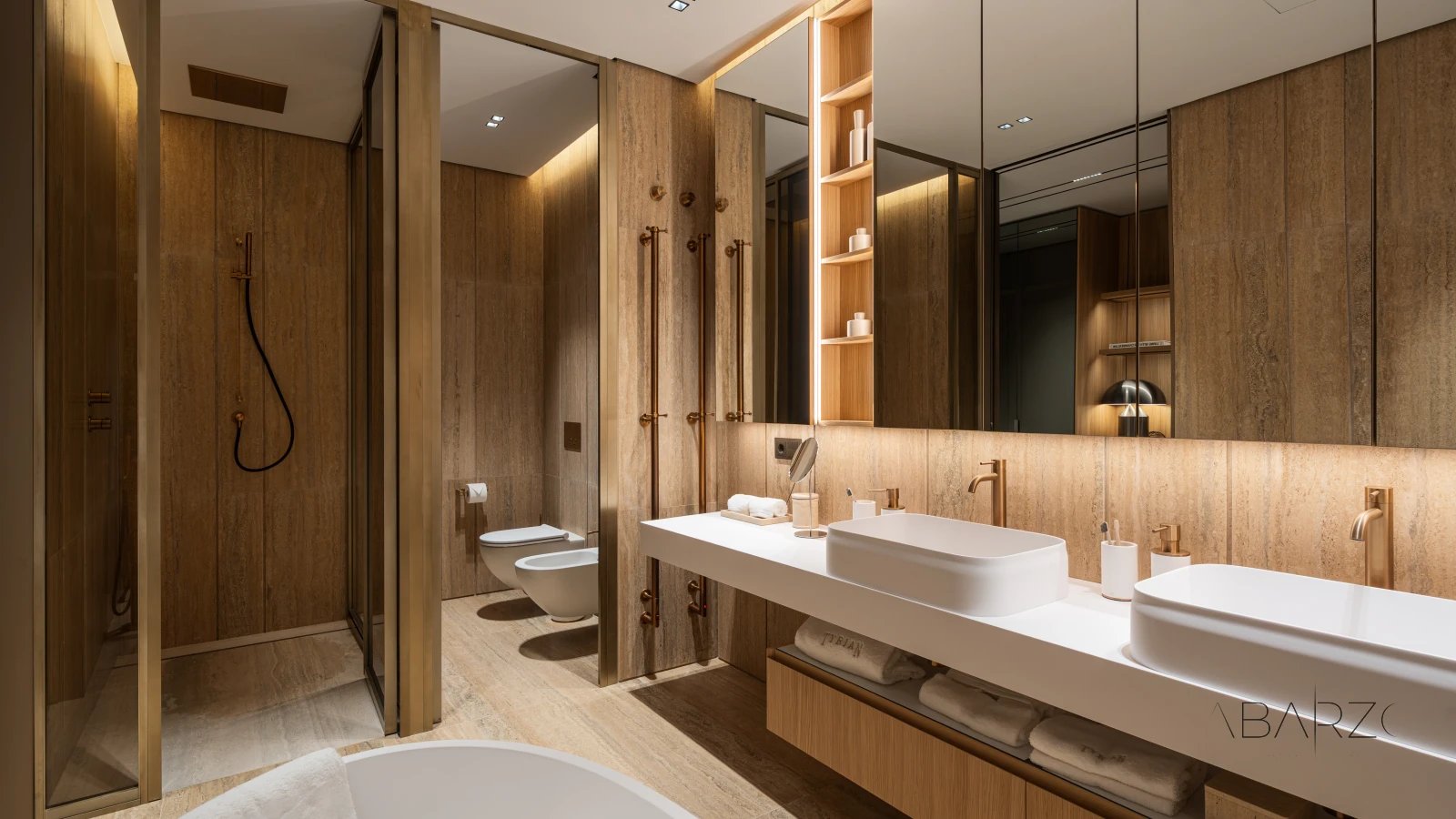 Tyrian Residences: Beachfront Apartments in Estepona with Panoramic Sea Views — interior, New Golden Mile, Estepona (20 of 54)