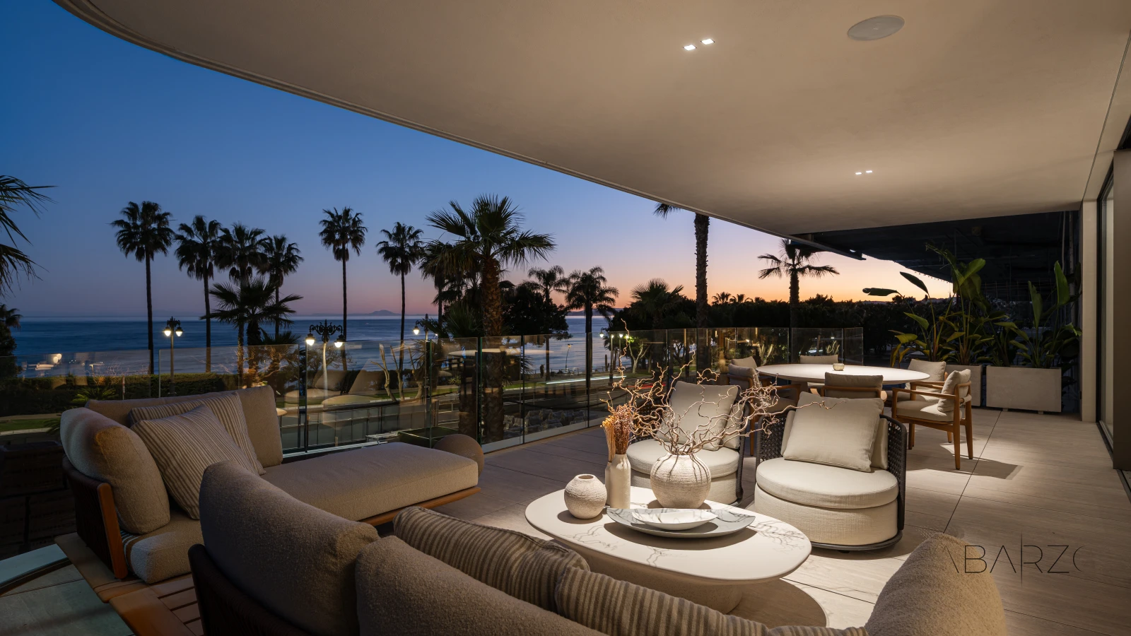 Tyrian Residences: Beachfront Apartments in Estepona with Panoramic Sea Views — interior, New Golden Mile, Estepona (8 of 54)