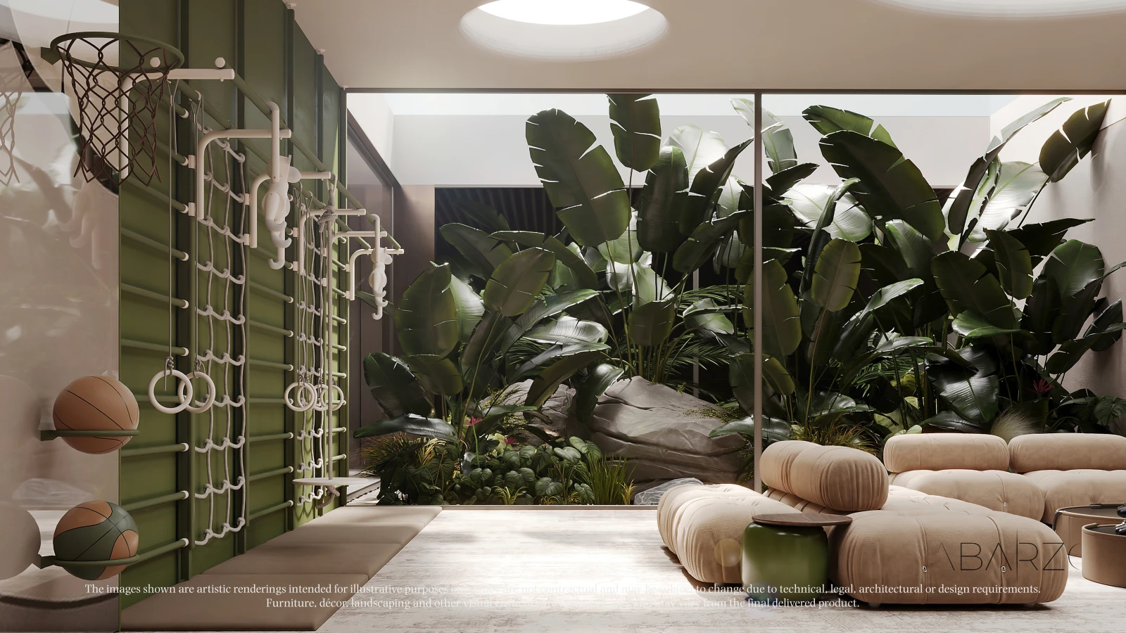 Tyrian Residences: Beachfront Penthouses in Estepona with Panoramic Sea Views — interior, New Golden Mile, Estepona (35 of 45)