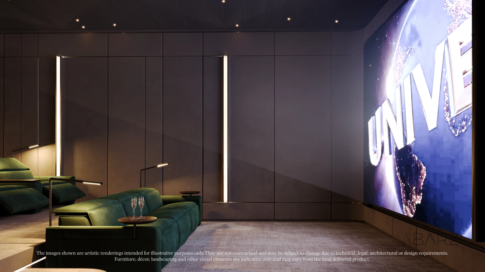 Tyrian Residences: Beachfront Penthouses in Estepona with Panoramic Sea Views — interior, New Golden Mile, Estepona (39 of 45)
