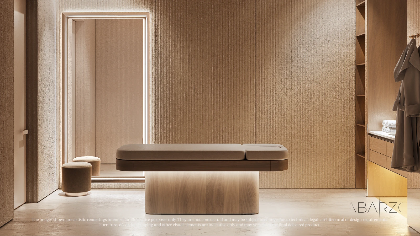 Tyrian Residences: Beachfront Penthouses in Estepona with Panoramic Sea Views — interior, New Golden Mile, Estepona (37 of 45)