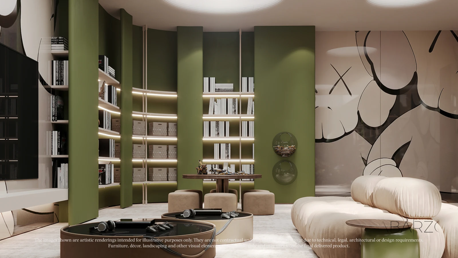 Tyrian Residences: Beachfront Penthouses in Estepona with Panoramic Sea Views — interior, New Golden Mile, Estepona (34 of 45)