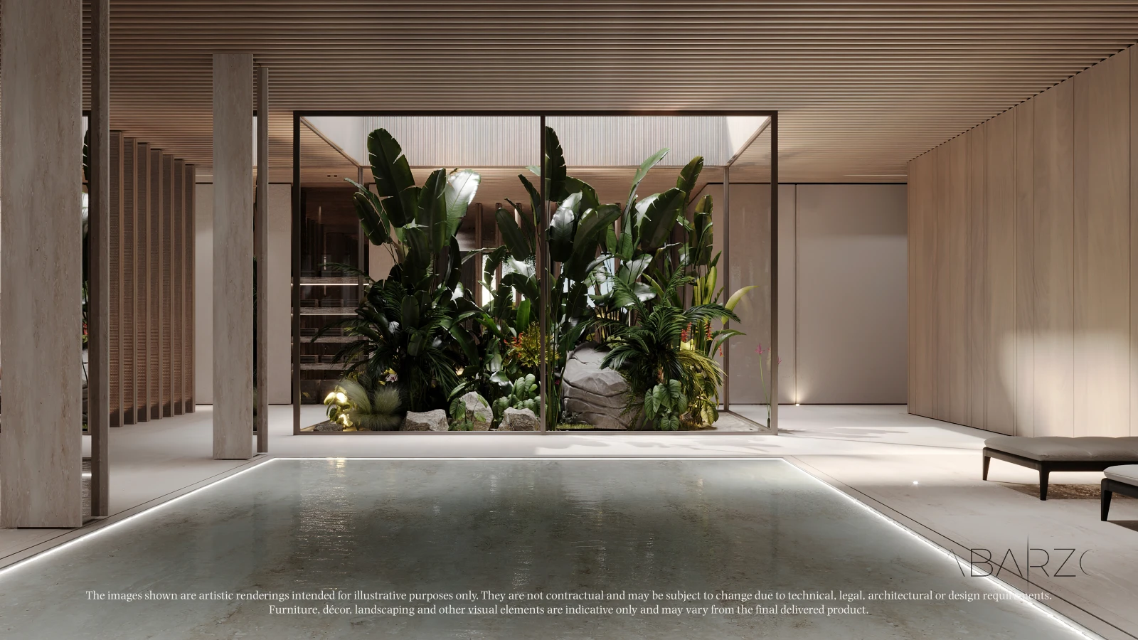 Tyrian Residences: Beachfront Penthouses in Estepona with Panoramic Sea Views — interior, New Golden Mile, Estepona (32 of 45)