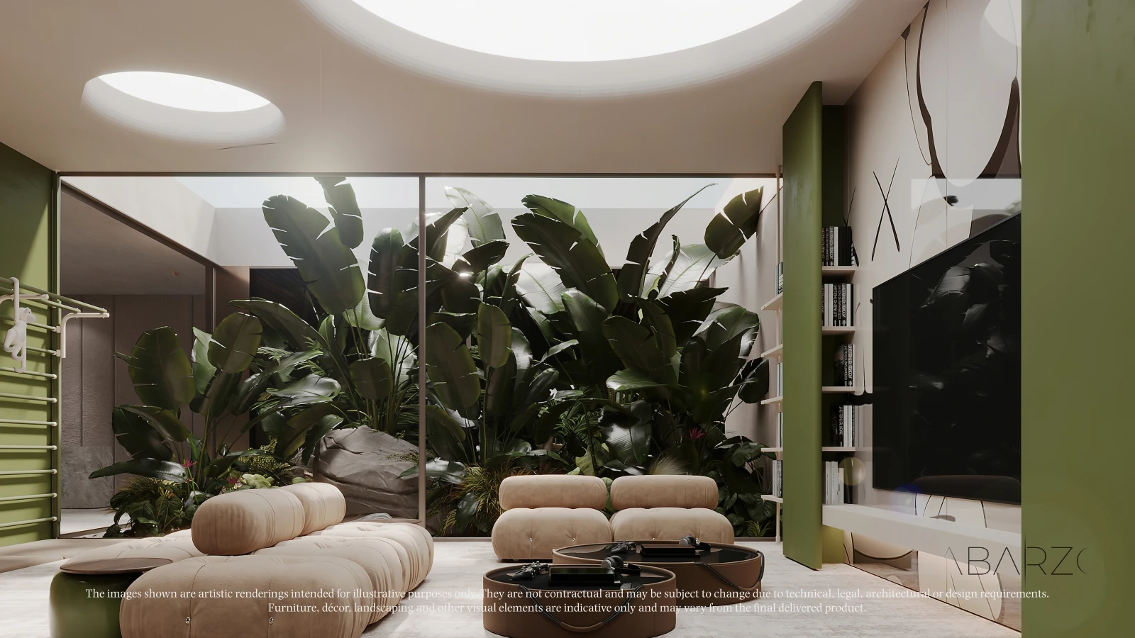 Tyrian Residences: Beachfront Penthouses in Estepona with Panoramic Sea Views — interior, New Golden Mile, Estepona (33 of 45)