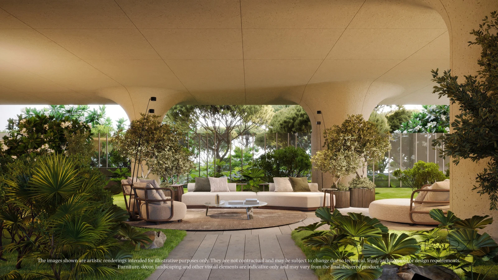 Tyrian Residences: Beachfront Penthouses in Estepona with Panoramic Sea Views — interior, New Golden Mile, Estepona (41 of 45)