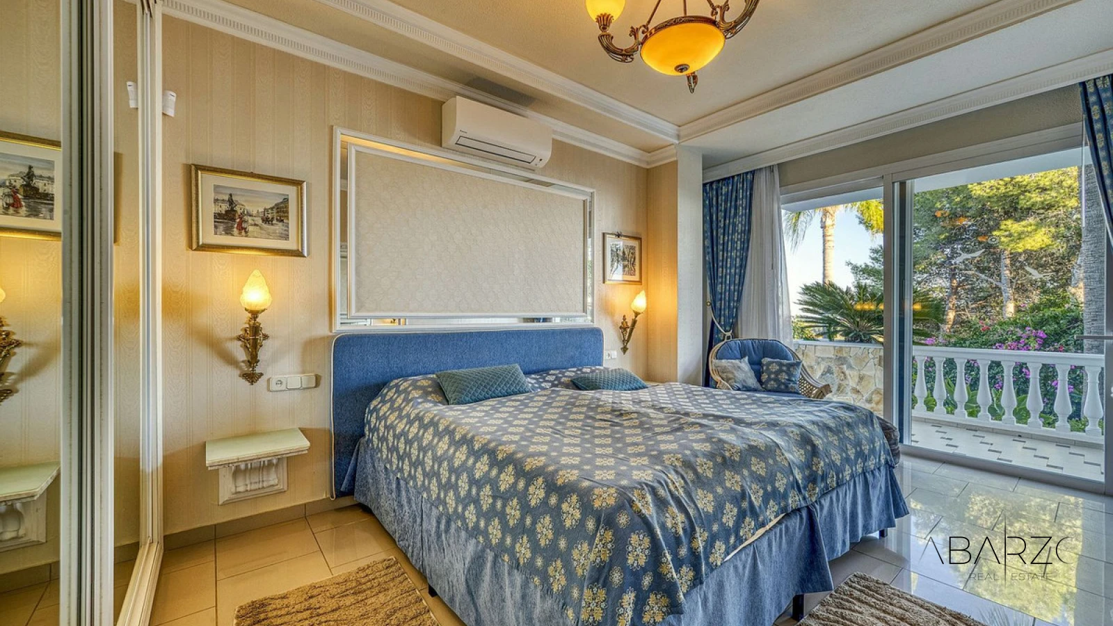 Villa configurada como cuatro apartamentos independientes en Hacienda Las Chapas, Marbella Este — interior, Marbella East, Marbella (25 of 46)
