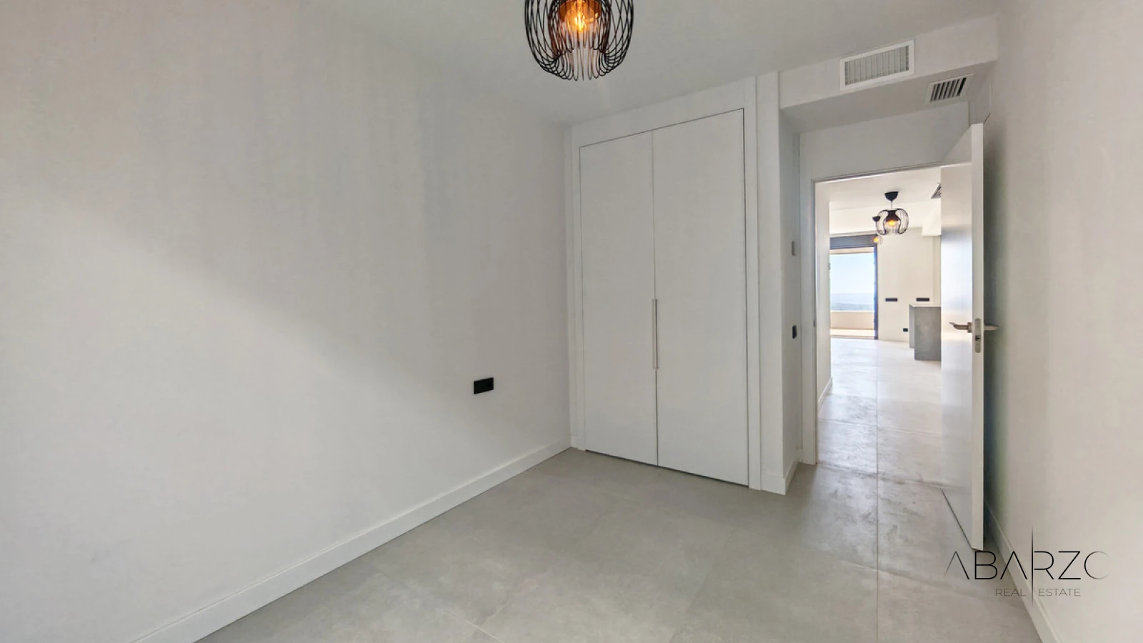 Новая квартира с террасой 52 м² и видом на море в Альтос де лос Монтерос, Марбелья Восток — interior, Marbella East, Marbella (8 of 14)