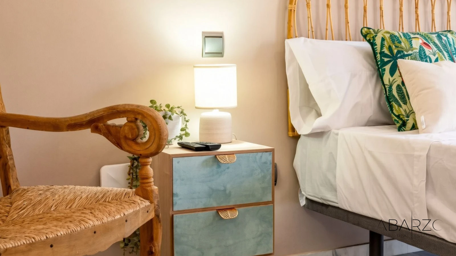 Pareado orientado al sur con piscina privada en Bello Horizonte, Marbella — interior, Marbella Centro, Marbella (14 of 39)