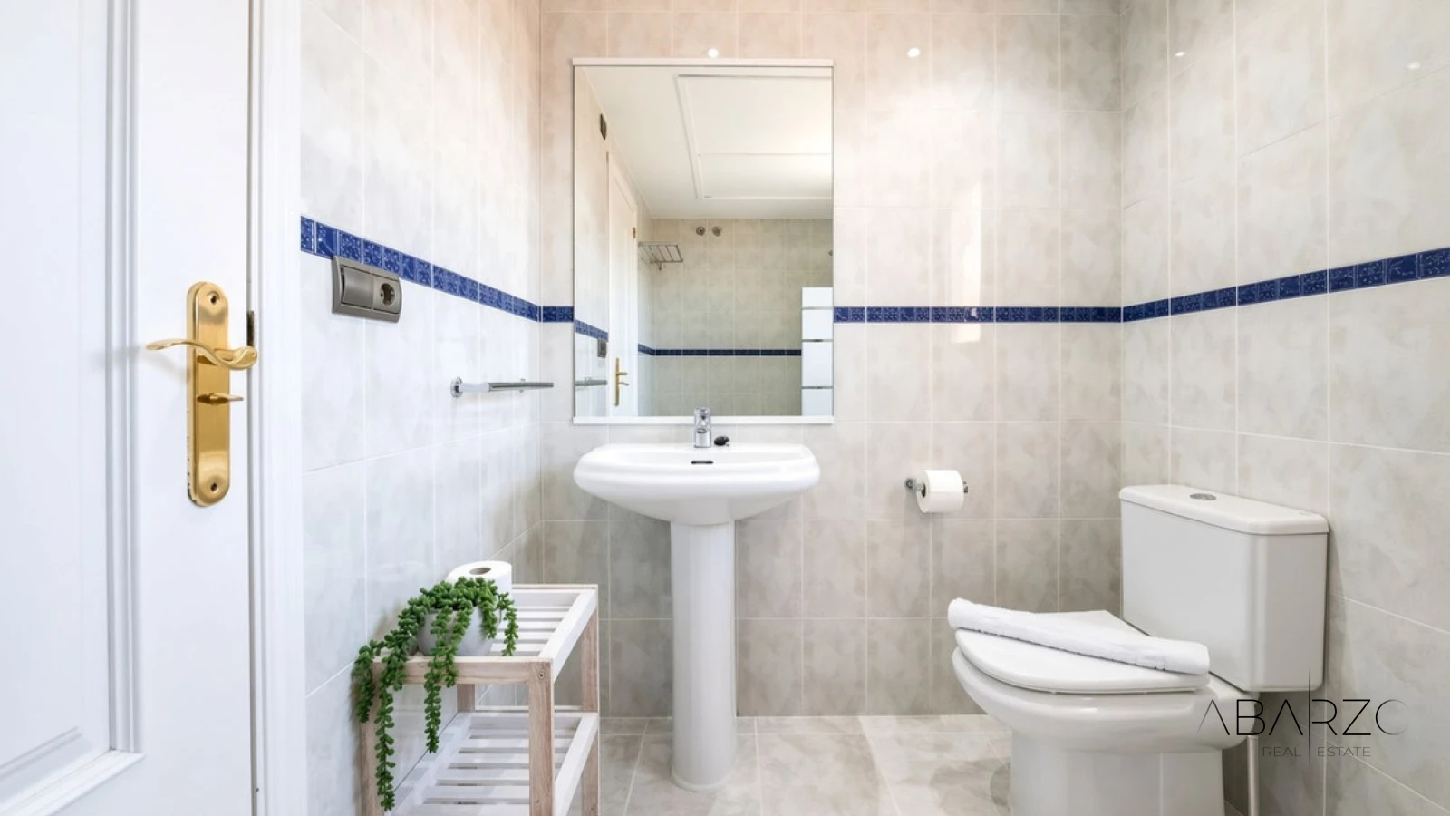 Pareado orientado al sur con piscina privada en Bello Horizonte, Marbella — interior, Marbella Centro, Marbella (37 of 39)