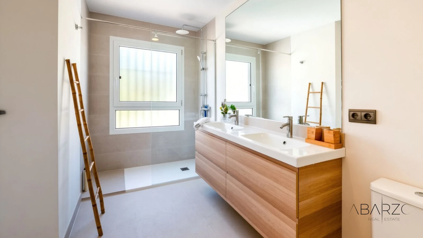 Pareado orientado al sur con piscina privada en Bello Horizonte, Marbella — interior, Marbella Centro, Marbella (18 of 39)