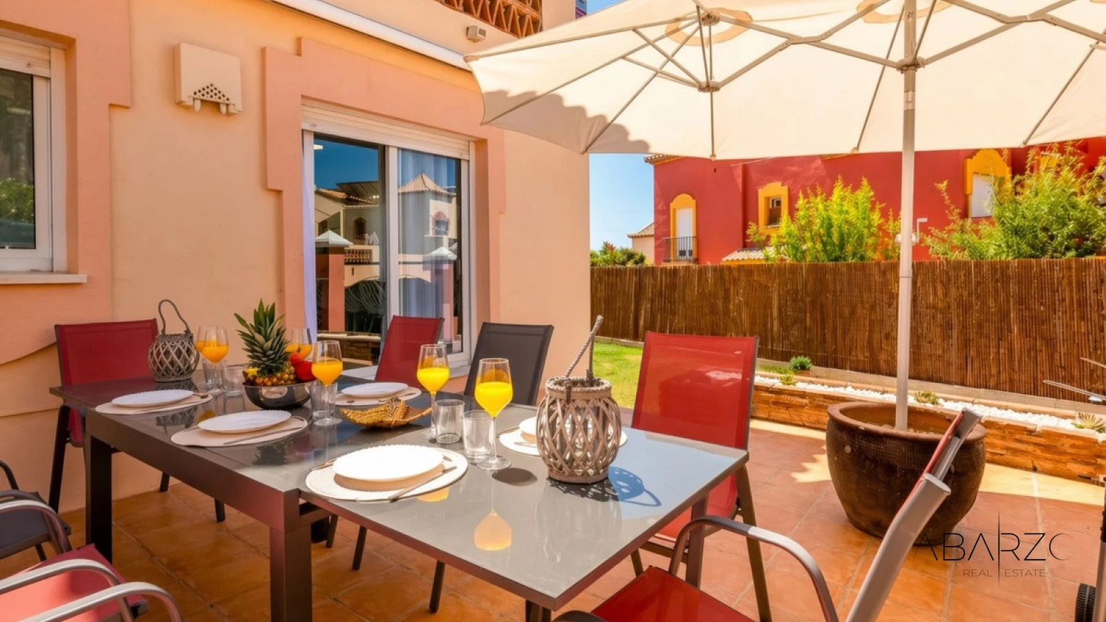 Pareado orientado al sur con piscina privada en Bello Horizonte, Marbella — interior, Marbella Centro, Marbella (25 of 39)