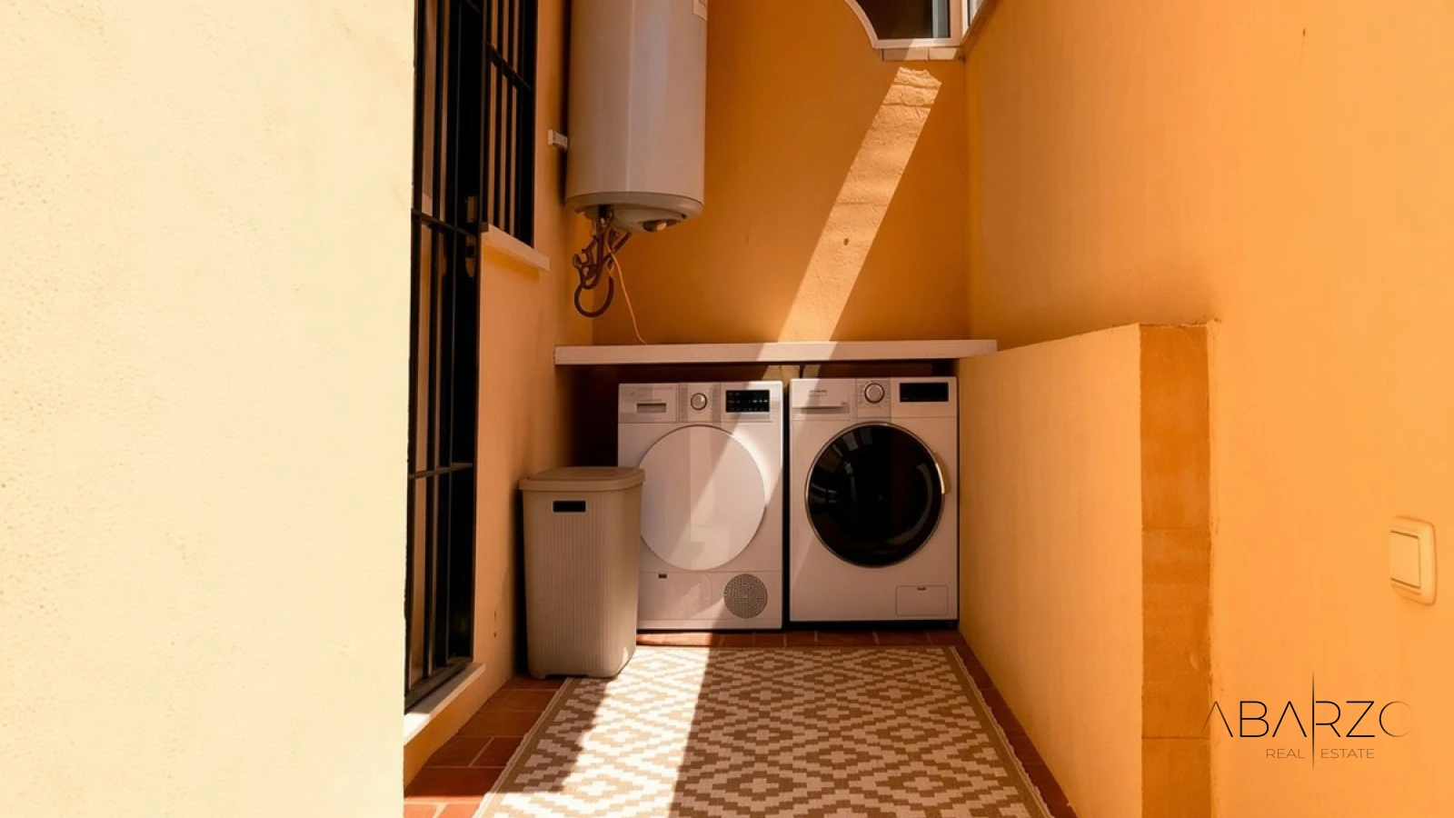 Pareado orientado al sur con piscina privada en Bello Horizonte, Marbella — interior, Marbella Centro, Marbella (28 of 39)