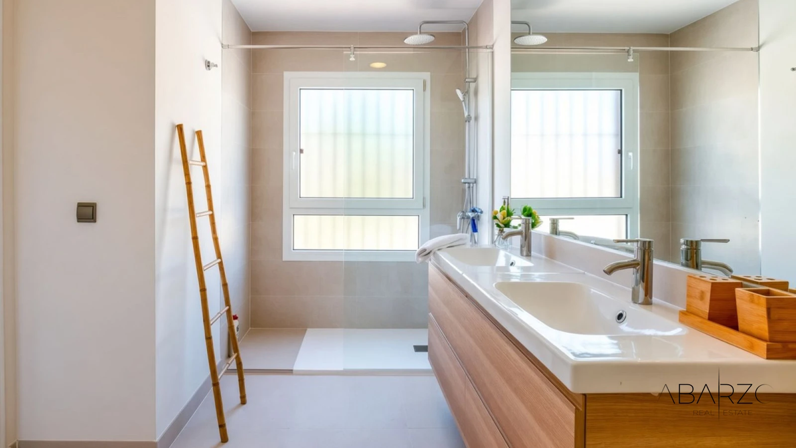 Pareado orientado al sur con piscina privada en Bello Horizonte, Marbella — interior, Marbella Centro, Marbella (12 of 39)