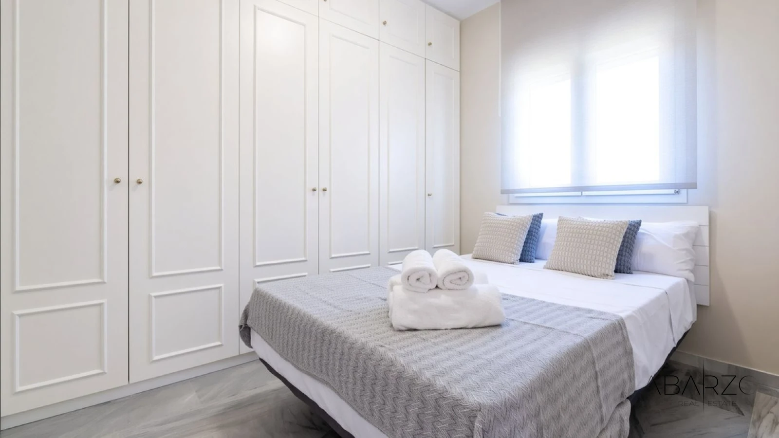 Pareado orientado al sur con piscina privada en Bello Horizonte, Marbella — interior, Marbella Centro, Marbella (33 of 39)