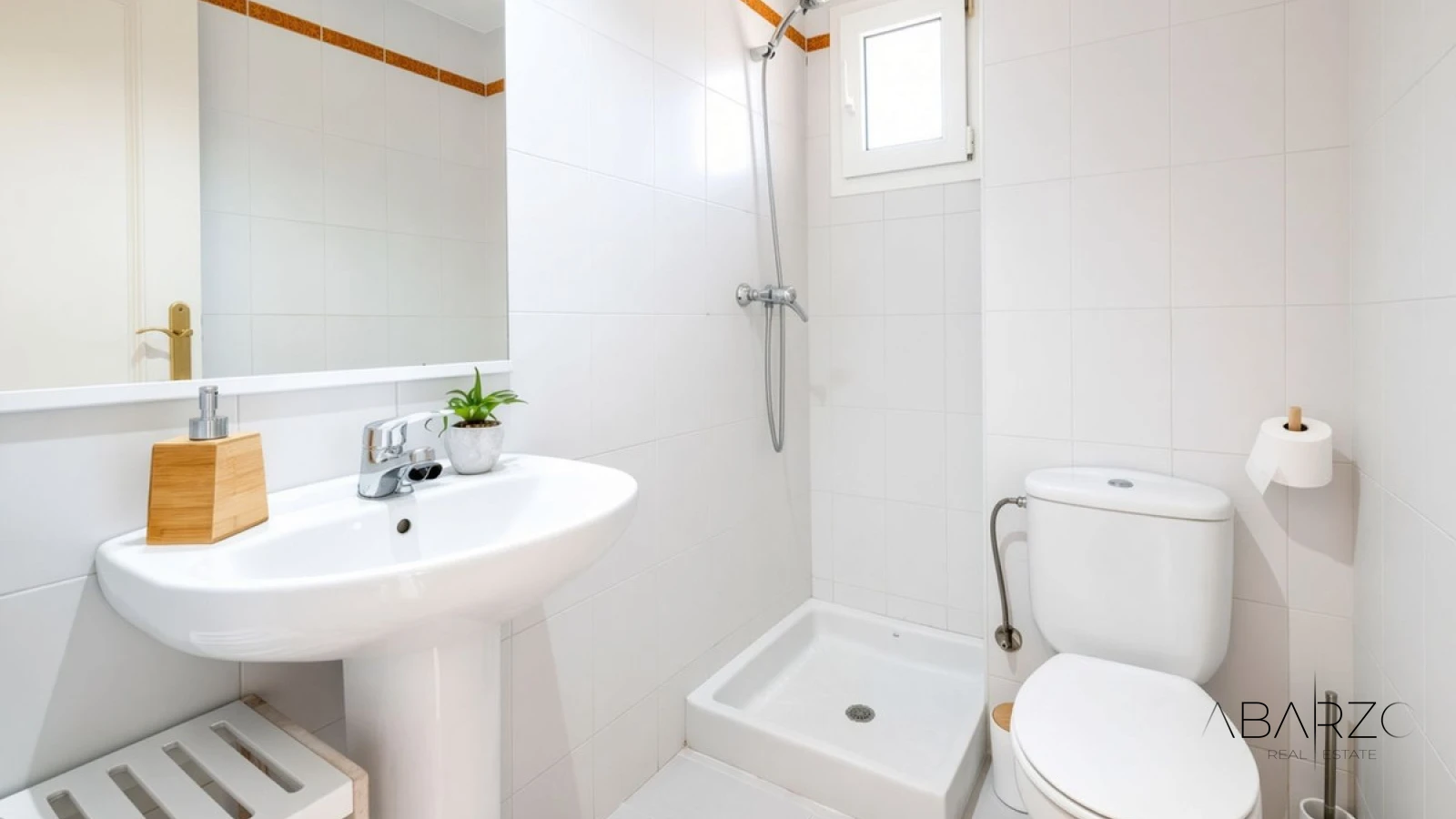 Pareado orientado al sur con piscina privada en Bello Horizonte, Marbella — interior, Marbella Centro, Marbella (39 of 39)