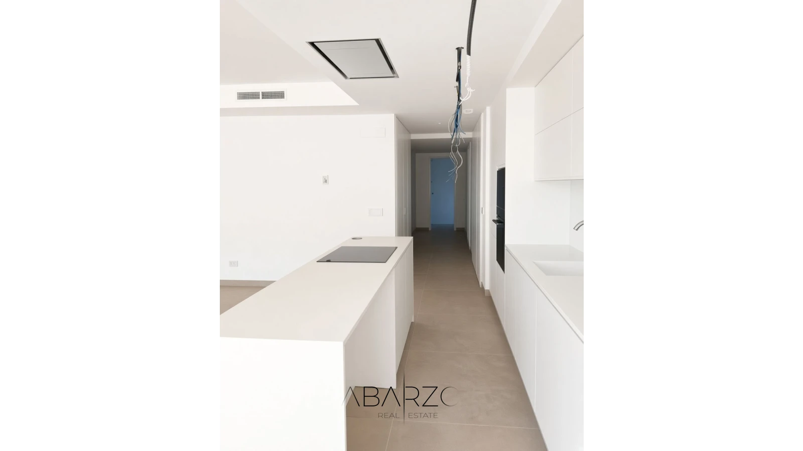 Ground-Floor Apartment with Aerothermal System in Residencial Nineteen 41, Bel Air, Estepona — interior, New Golden Mile, Estepona (8 of 18)