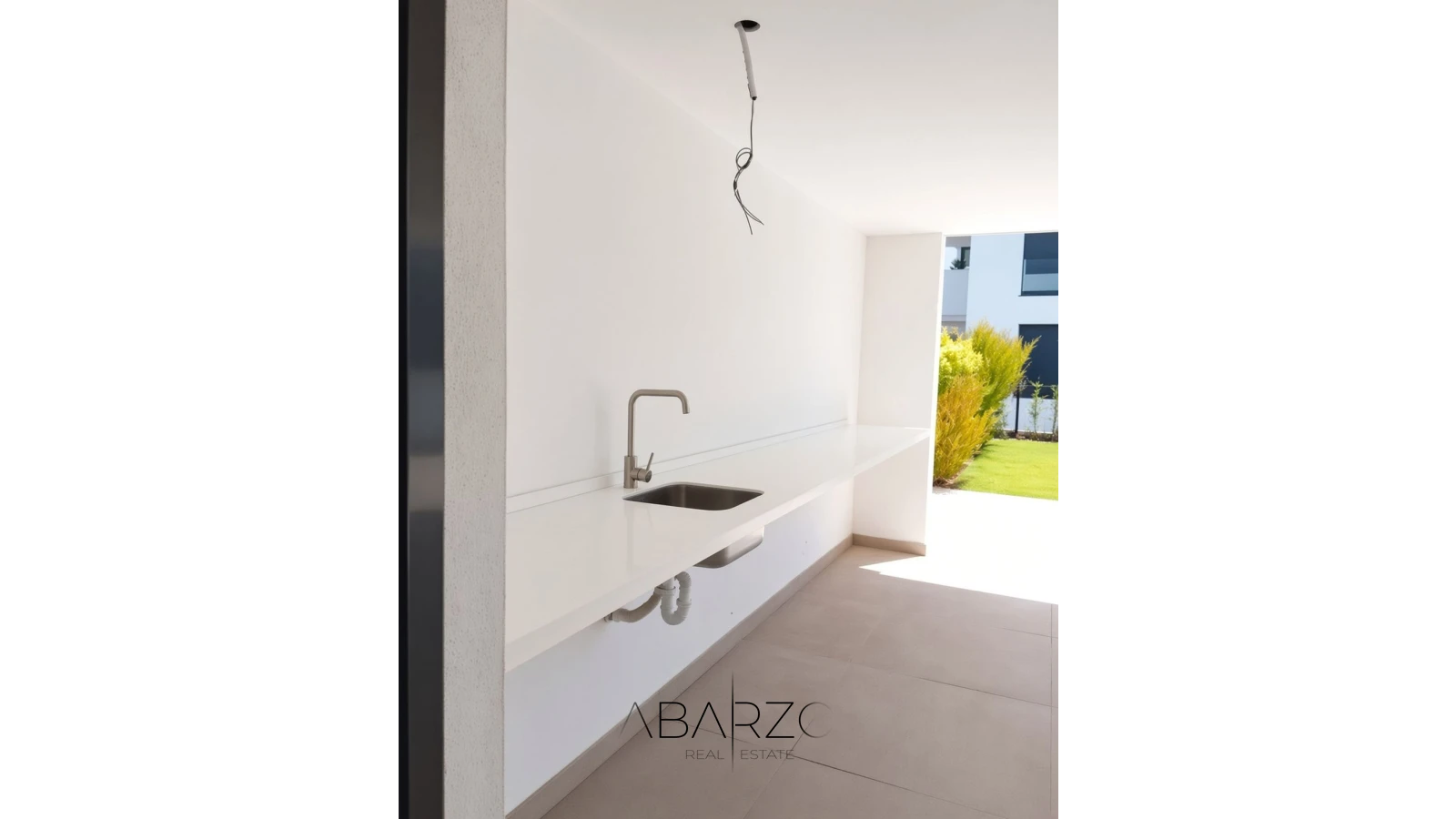 Ground-Floor Apartment with Aerothermal System in Residencial Nineteen 41, Bel Air, Estepona — interior, New Golden Mile, Estepona (12 of 18)