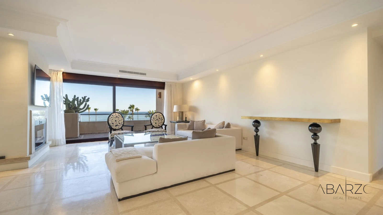 Penthouse with 220 m² Terrace and Private Pool in Costalita, New Golden Mile, Estepona — interior, New Golden Mile, Estepona (9 of 31)