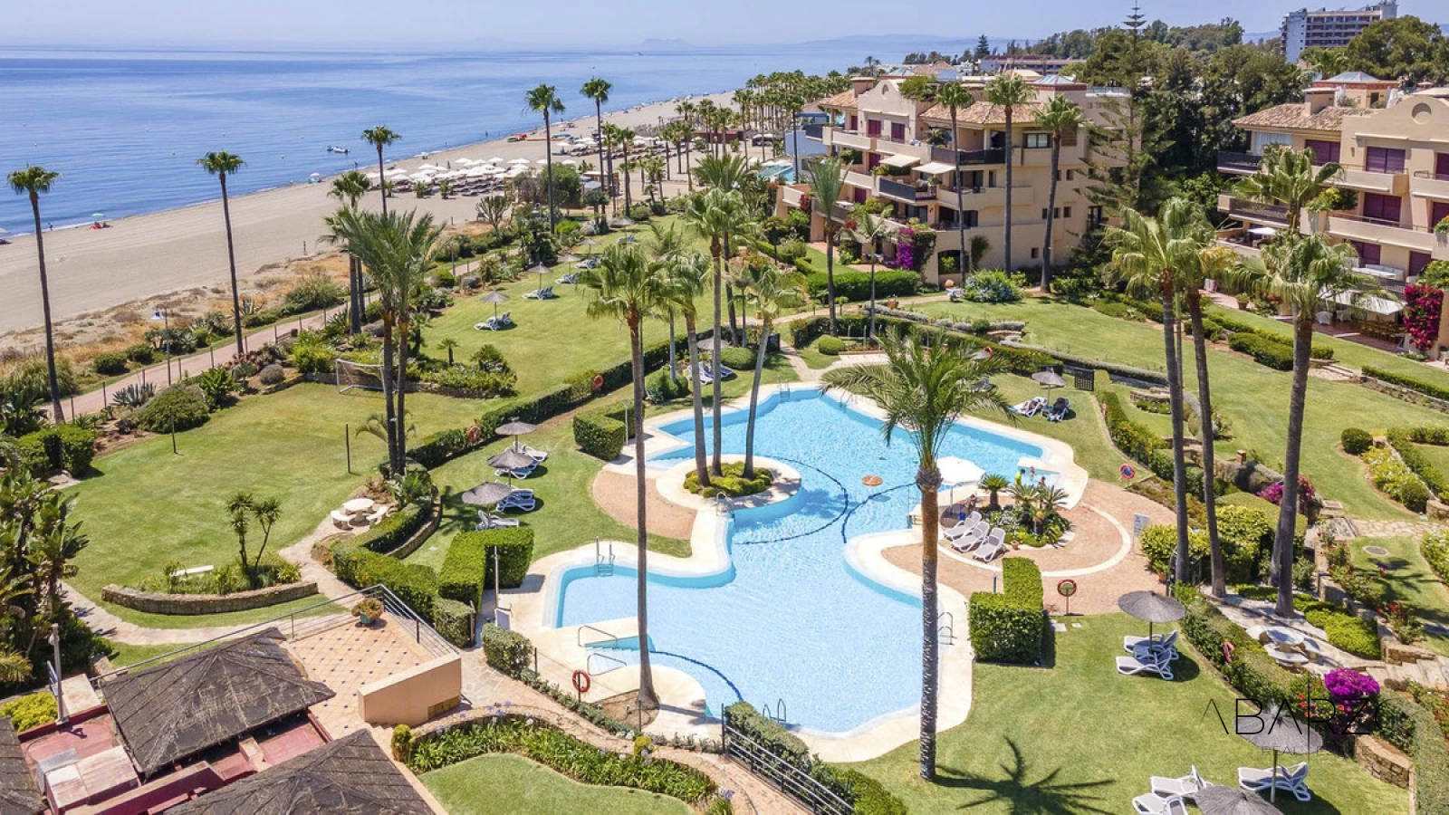 Penthouse with 220 m² Terrace and Private Pool in Costalita, New Golden Mile, Estepona — interior, New Golden Mile, Estepona (27 of 31)