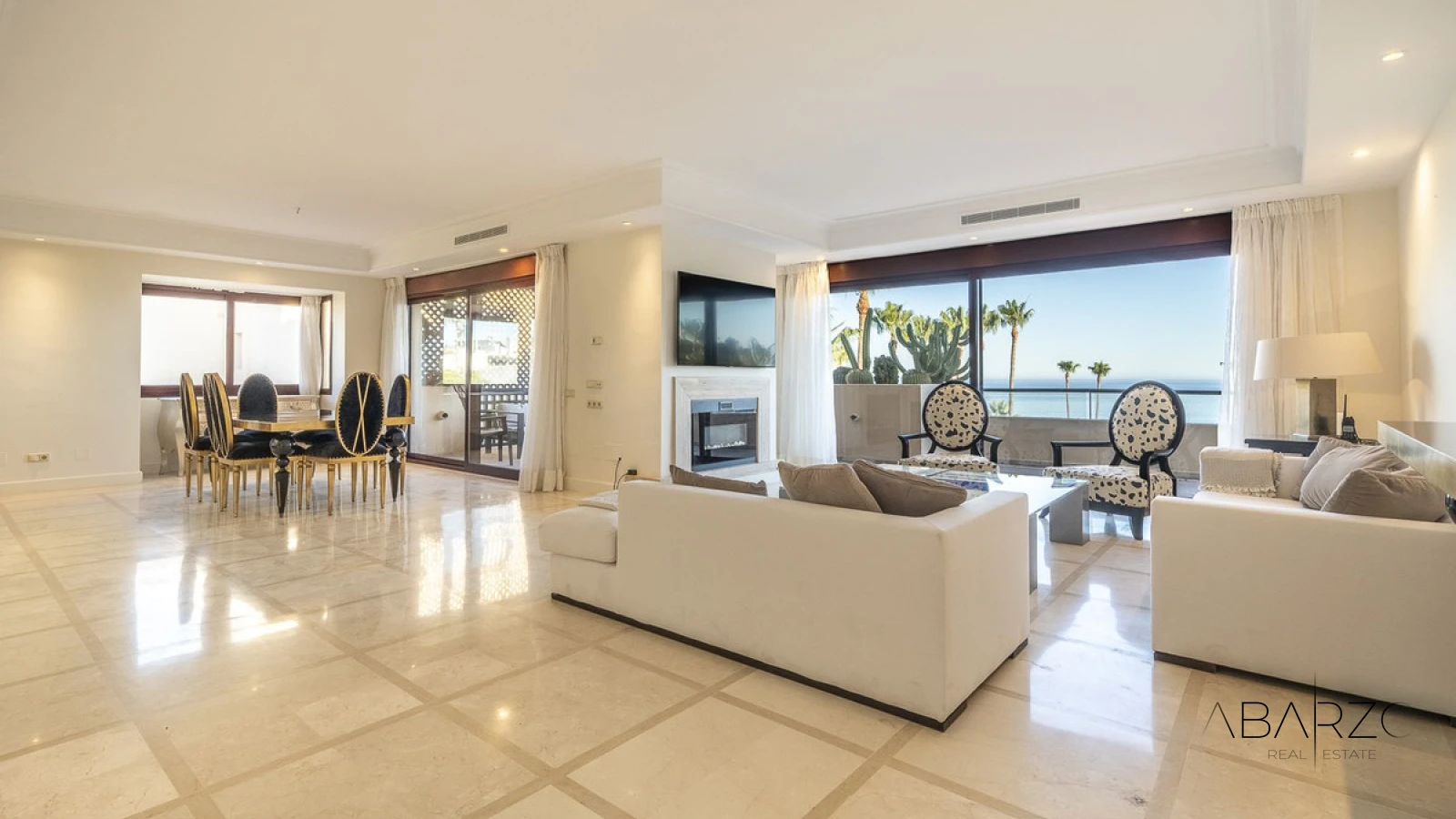 Penthouse with 220 m² Terrace and Private Pool in Costalita, New Golden Mile, Estepona — interior, New Golden Mile, Estepona (8 of 31)