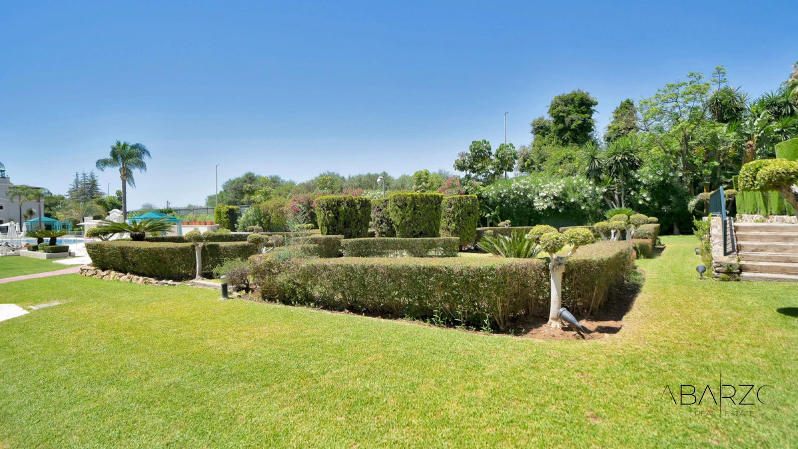 Ground-Floor Apartment with Covered Terraces in Lomas de Sierra Blanca, Marbella — interior, Golden Mile, Marbella (47 of 49)