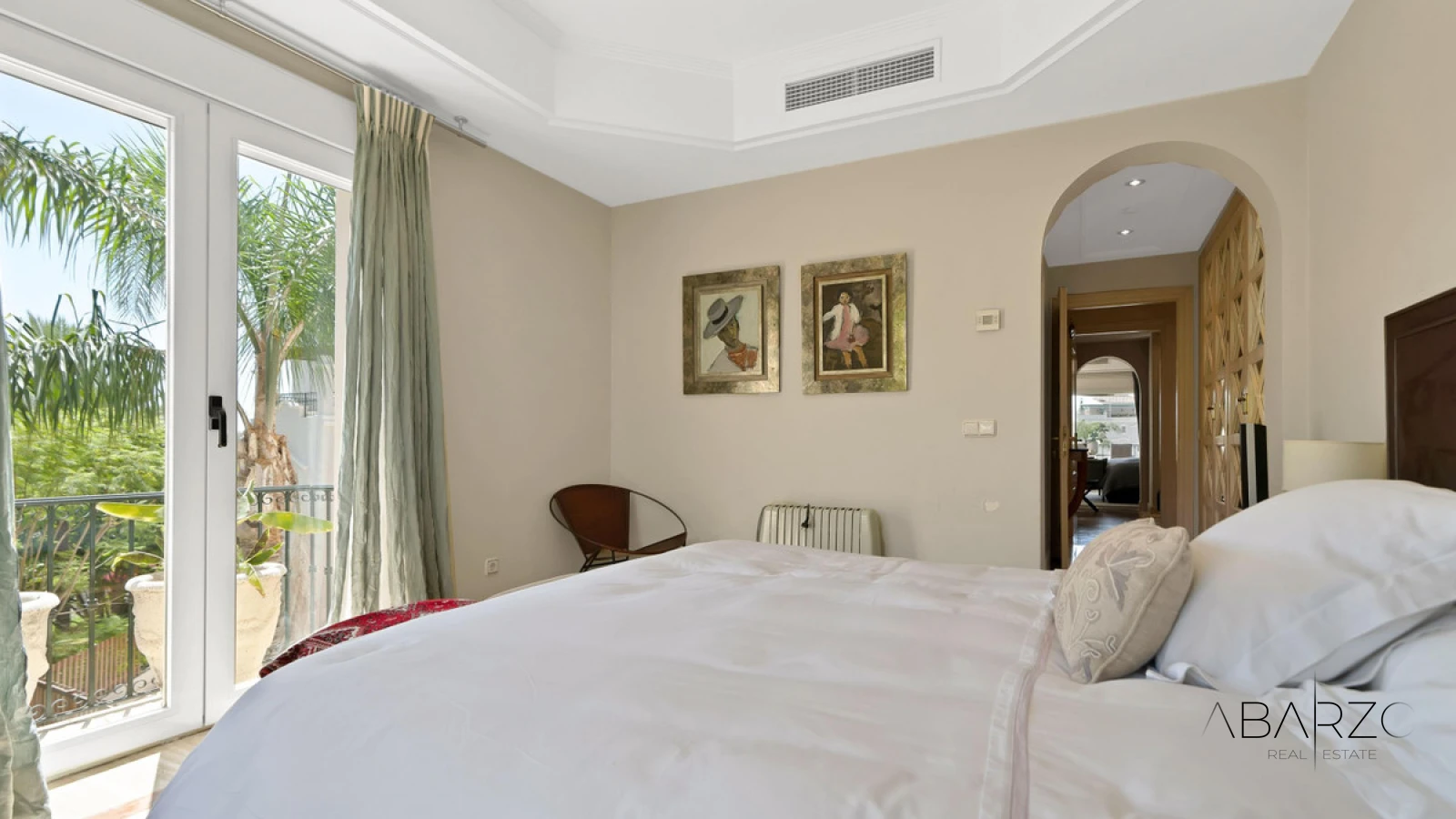 Ground-Floor Apartment with Covered Terraces in Lomas de Sierra Blanca, Marbella — interior, Golden Mile, Marbella (28 of 49)