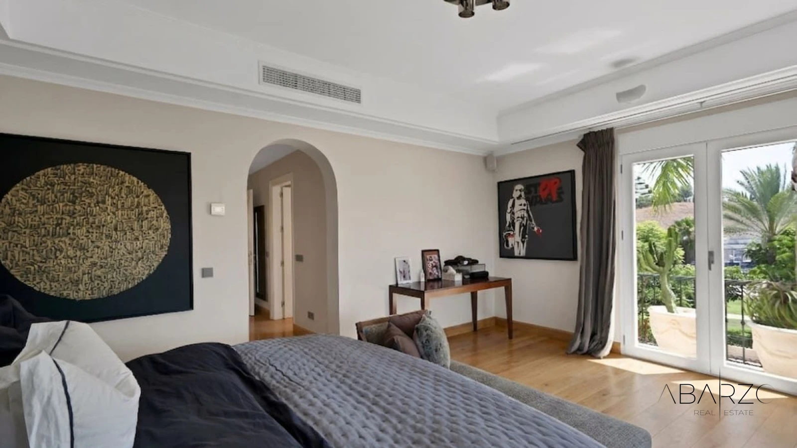 Ground-Floor Apartment with Covered Terraces in Lomas de Sierra Blanca, Marbella — interior, Golden Mile, Marbella (39 of 49)