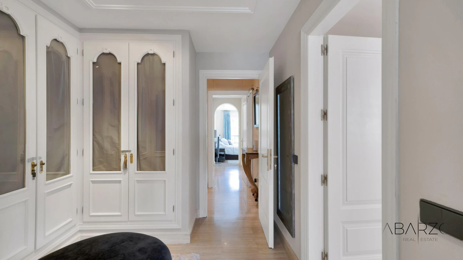 Ground-Floor Apartment with Covered Terraces in Lomas de Sierra Blanca, Marbella — interior, Golden Mile, Marbella (33 of 49)