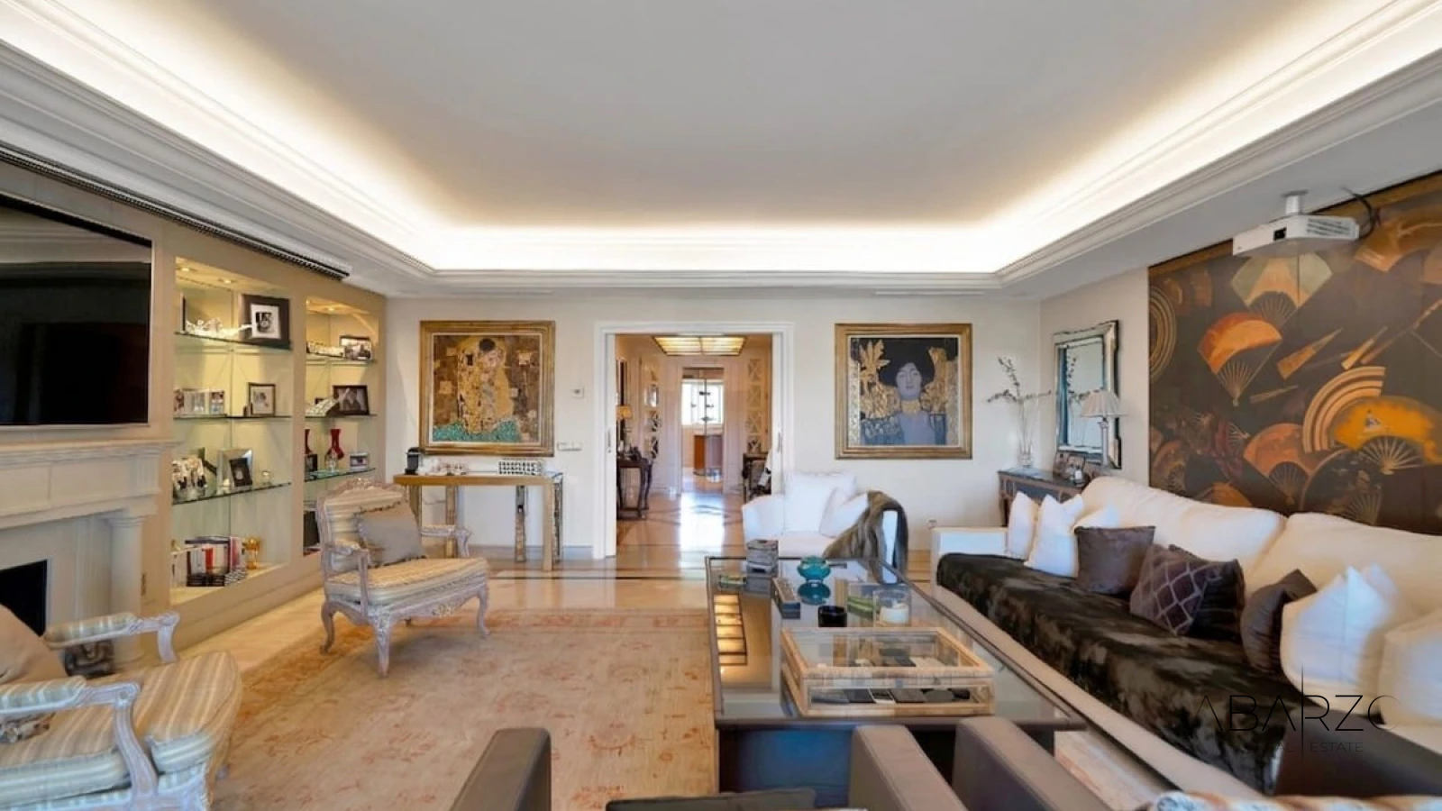 Ground-Floor Apartment with Covered Terraces in Lomas de Sierra Blanca, Marbella — interior, Golden Mile, Marbella (5 of 49)
